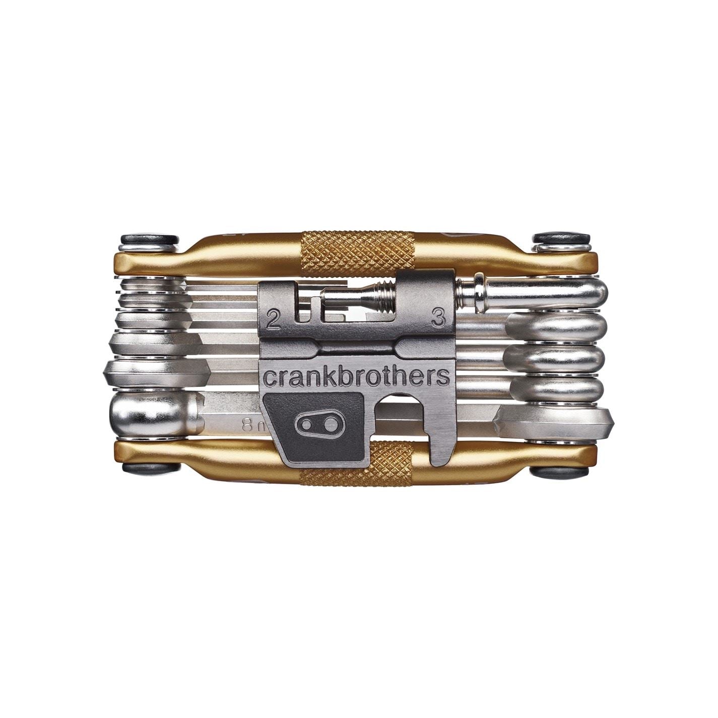 Crankbrothers Multi 17 Multitool