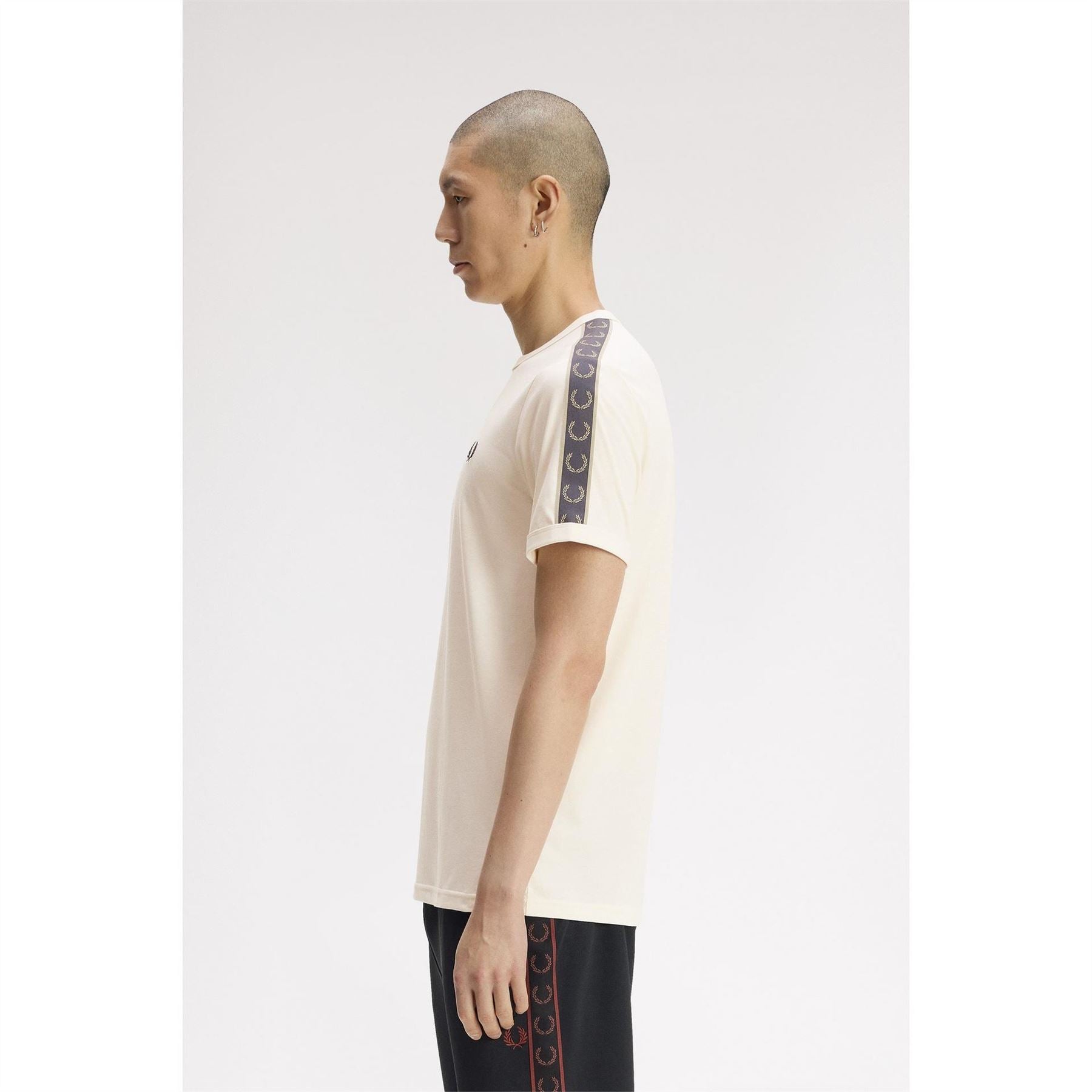 Fred Perry Tee