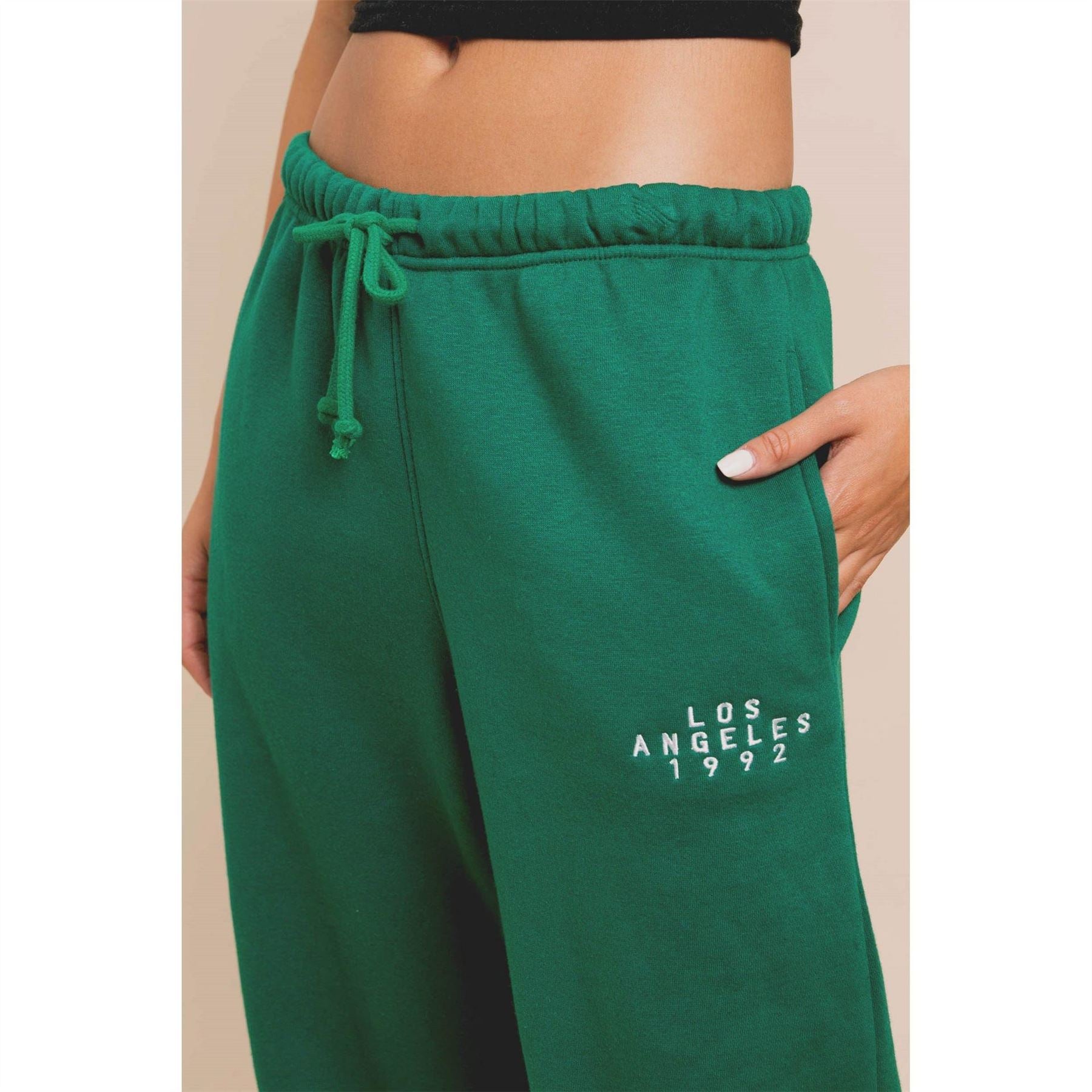 Daisy Street Joggers