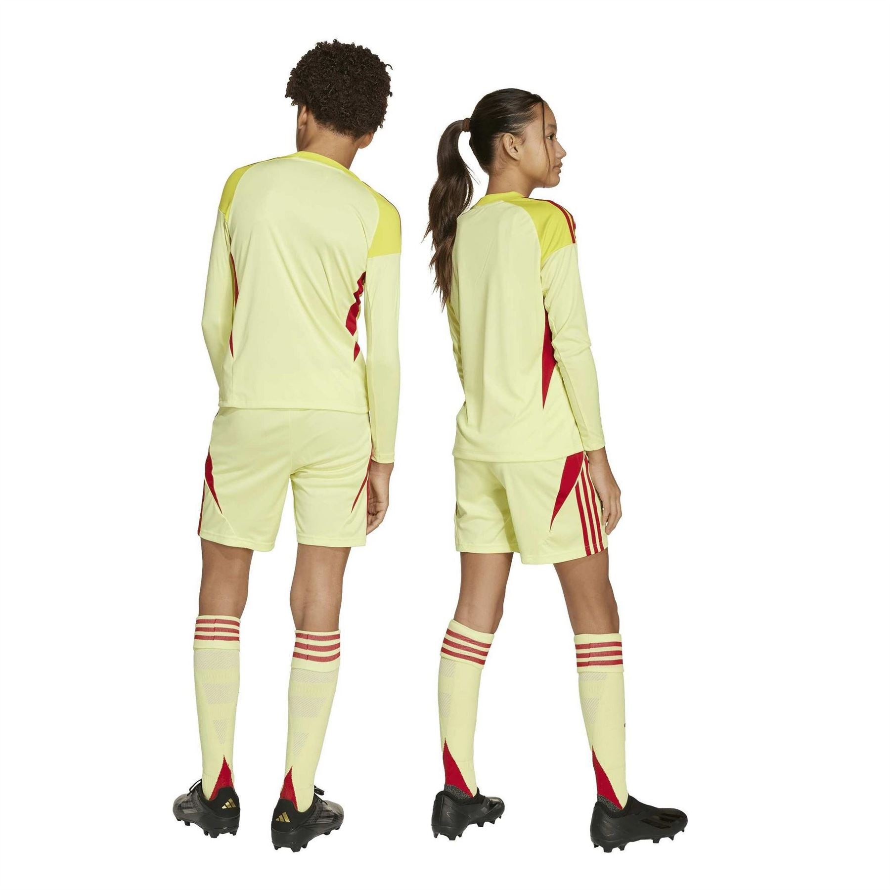 adidas Arsenal Home Goalkeeper Shorts