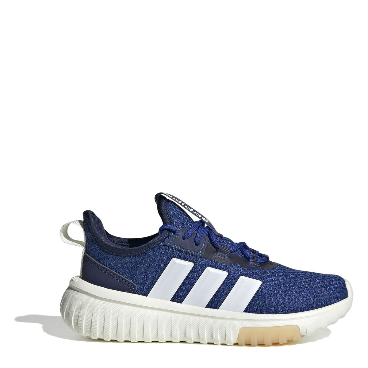 adidas Kaptir 4.0 Speckled Low Top Sneakers