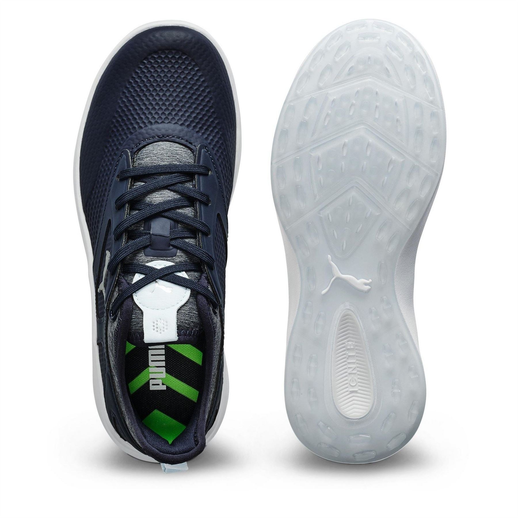 Puma Ignite Malibu Spikeless Golf Shoes