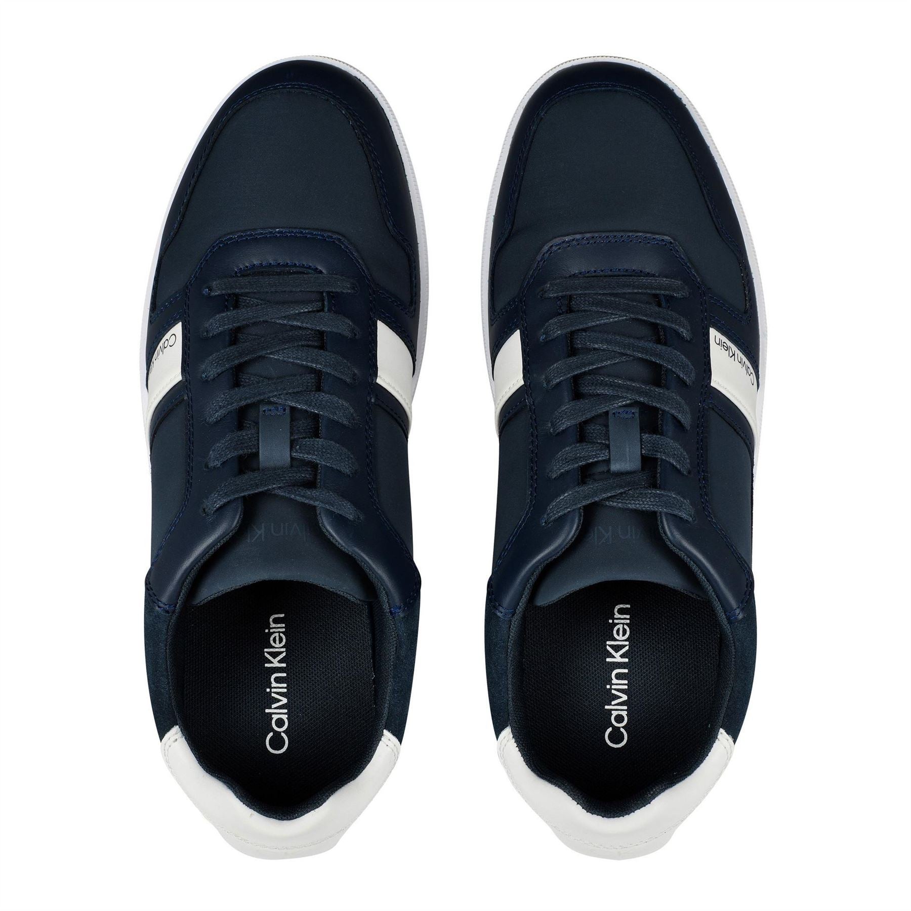 Calvin Klein Up Mix Trainers