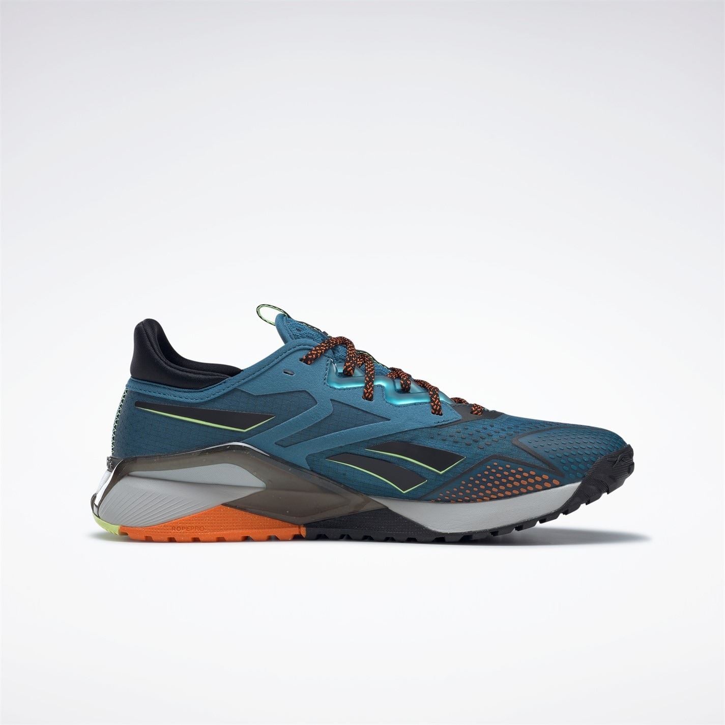 Reebok Mens X2 Tr Adventure Shoes