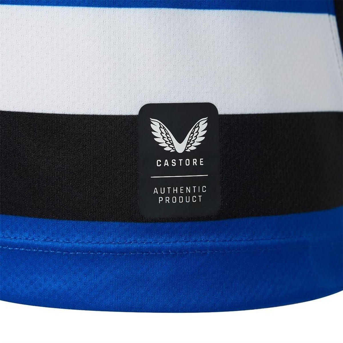 Castore Bath Rugby Home Shirt 2026 2027
