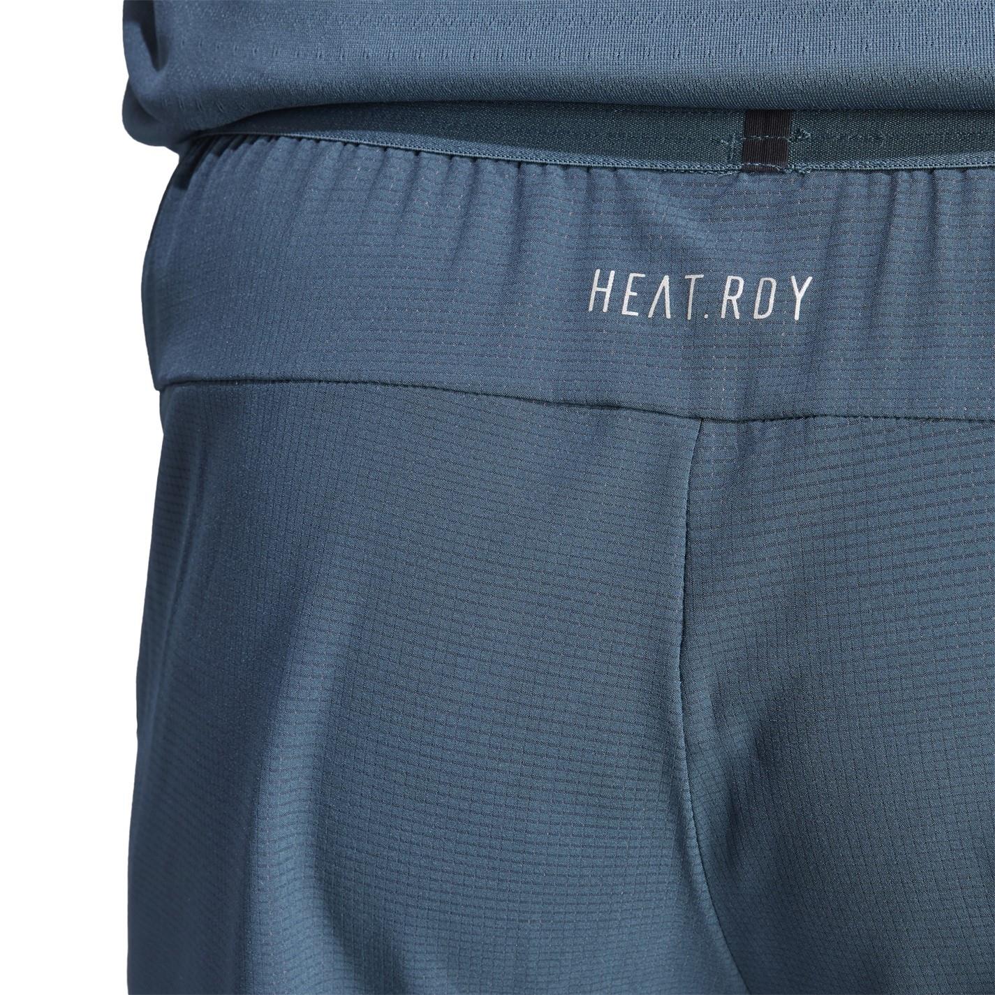 adidas For Training Heat.rdy Training Shorts Adults