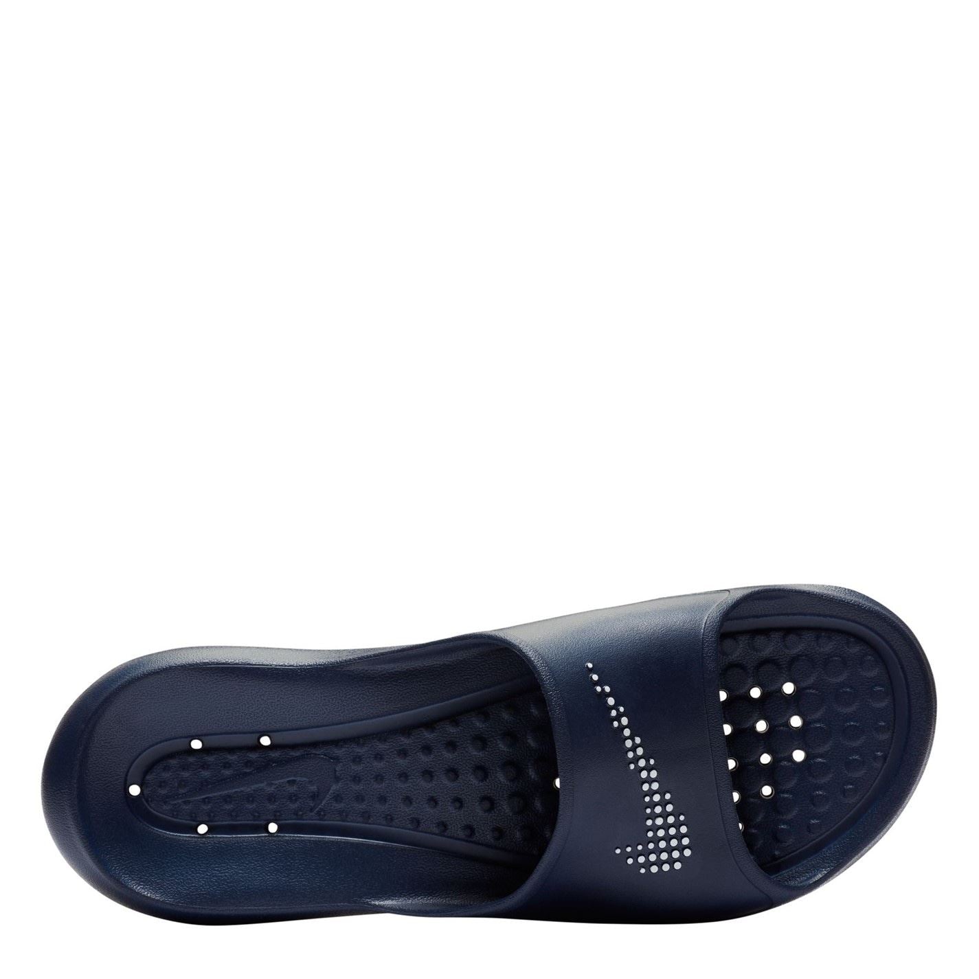 Nike Mens Victori Shower Sliders