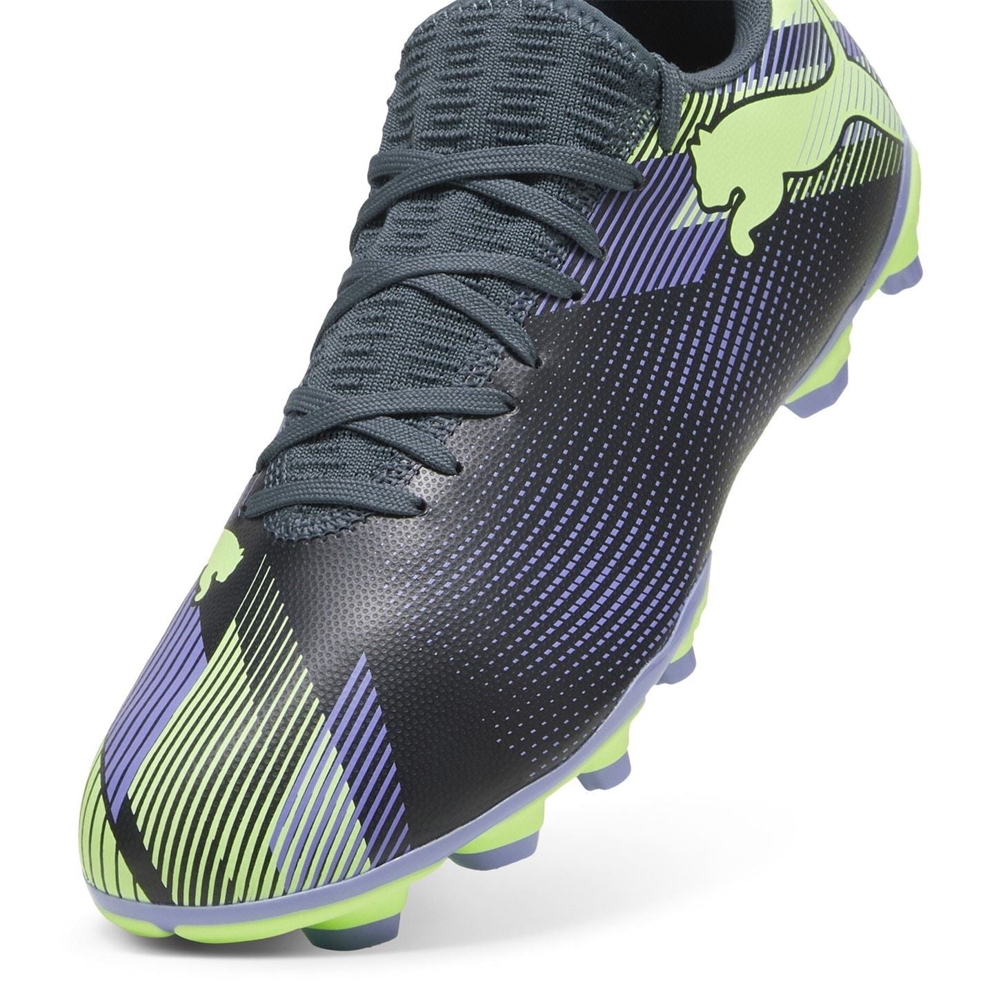 Puma Future 7 Play Firm Ground Football Boots