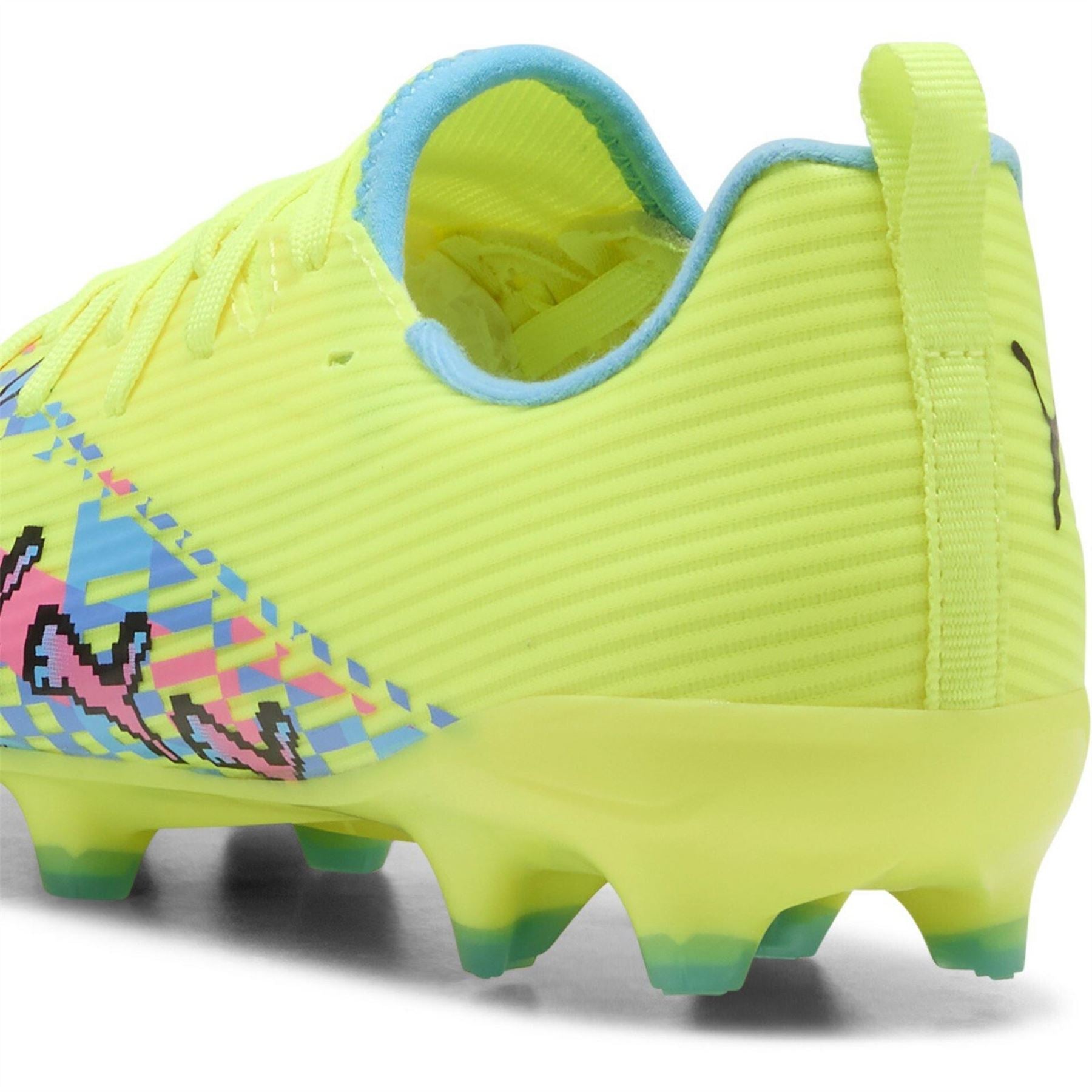 Puma Ultra 7 Match Firm Ground Football Boots