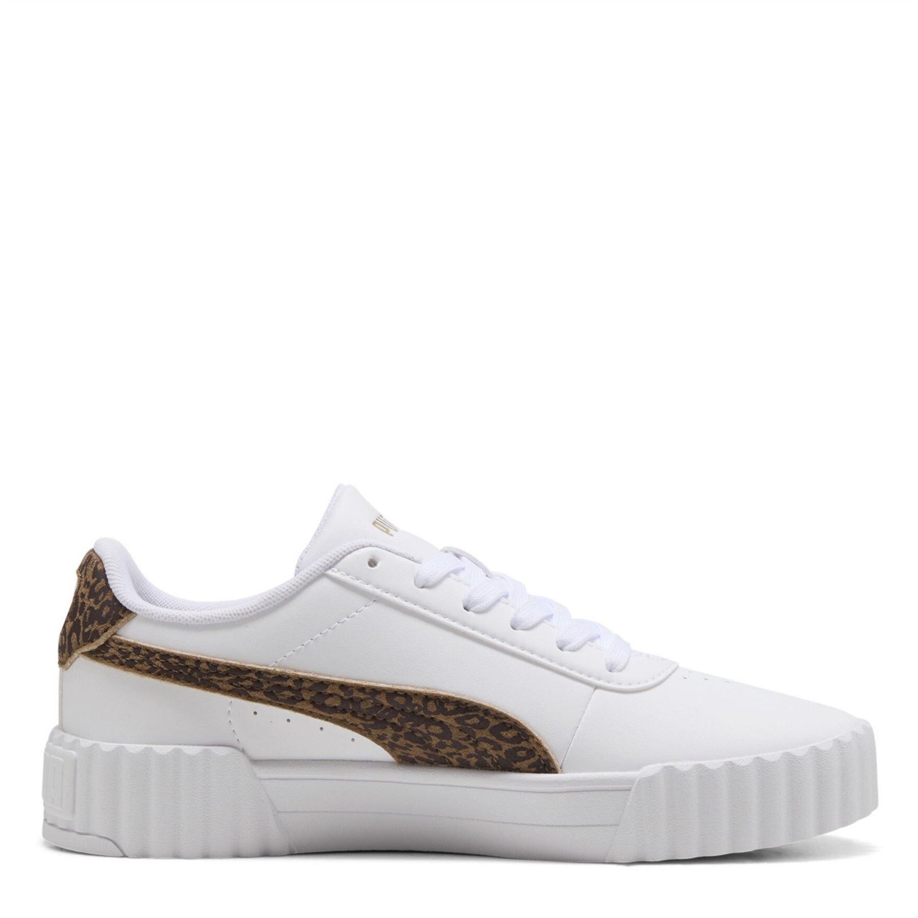 Puma Carina 3.0 Ld63