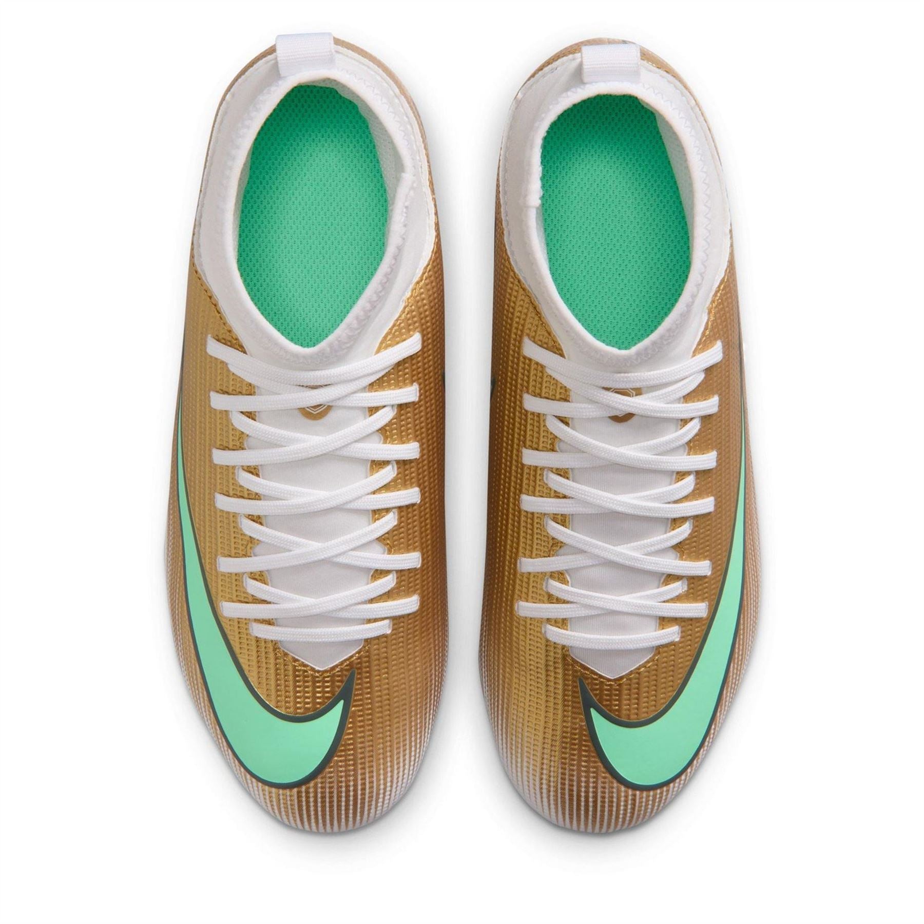 Nike Kids Superfly 11 Club Firm Ground Football Boots