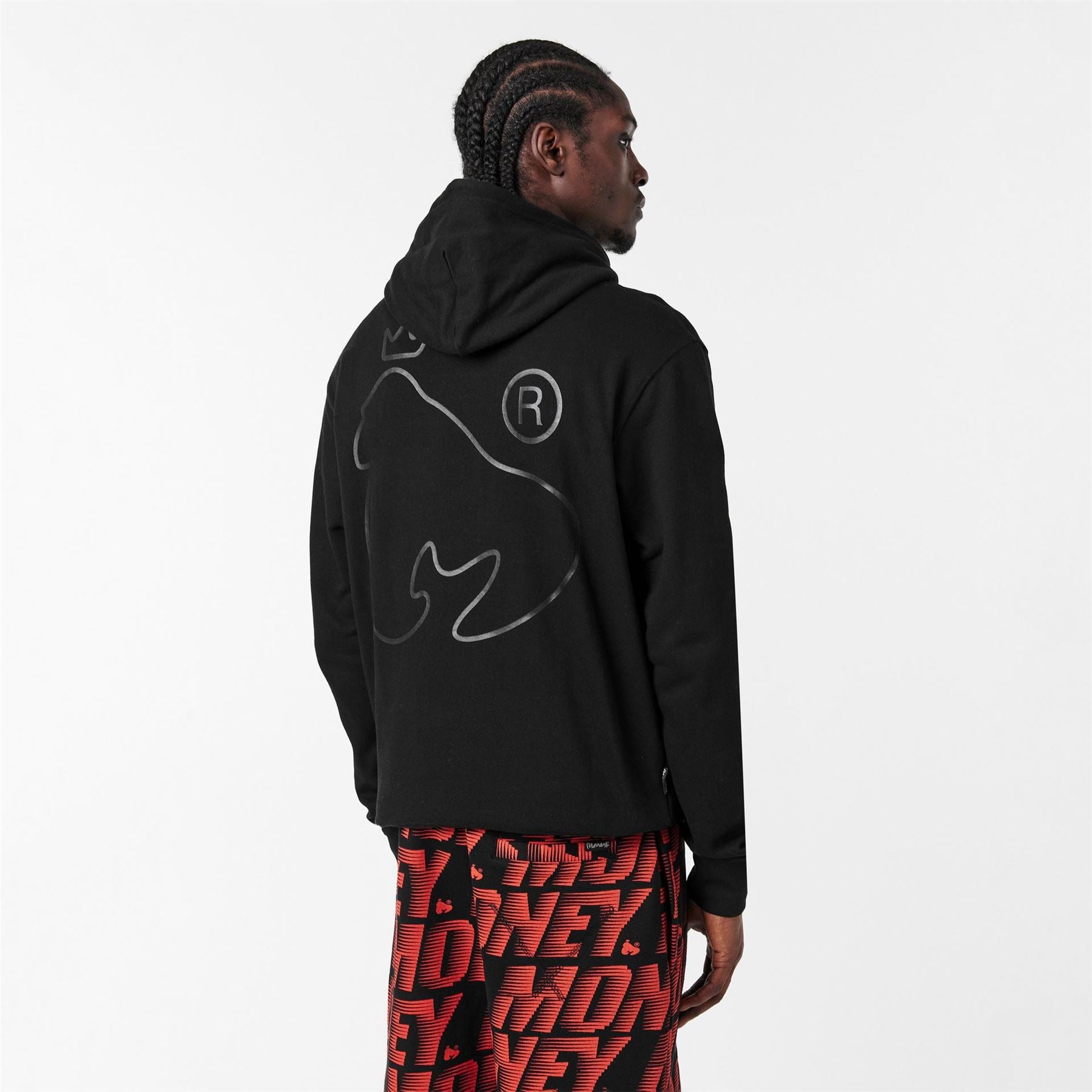 Money Drop Signature Hoodie