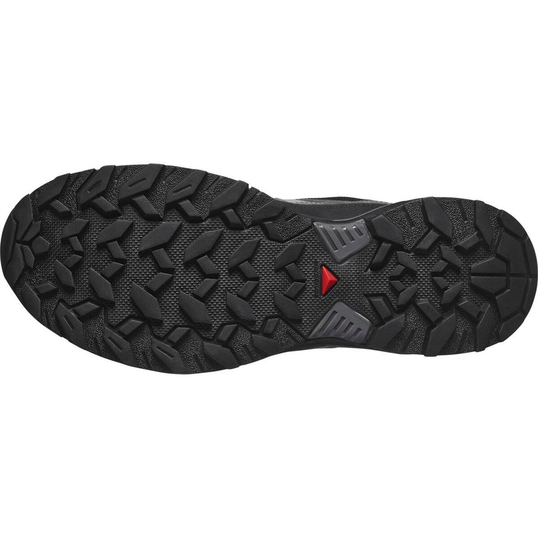Salomon Mens Ultra 360 Ltr GorE-Tex Hiking Shoe