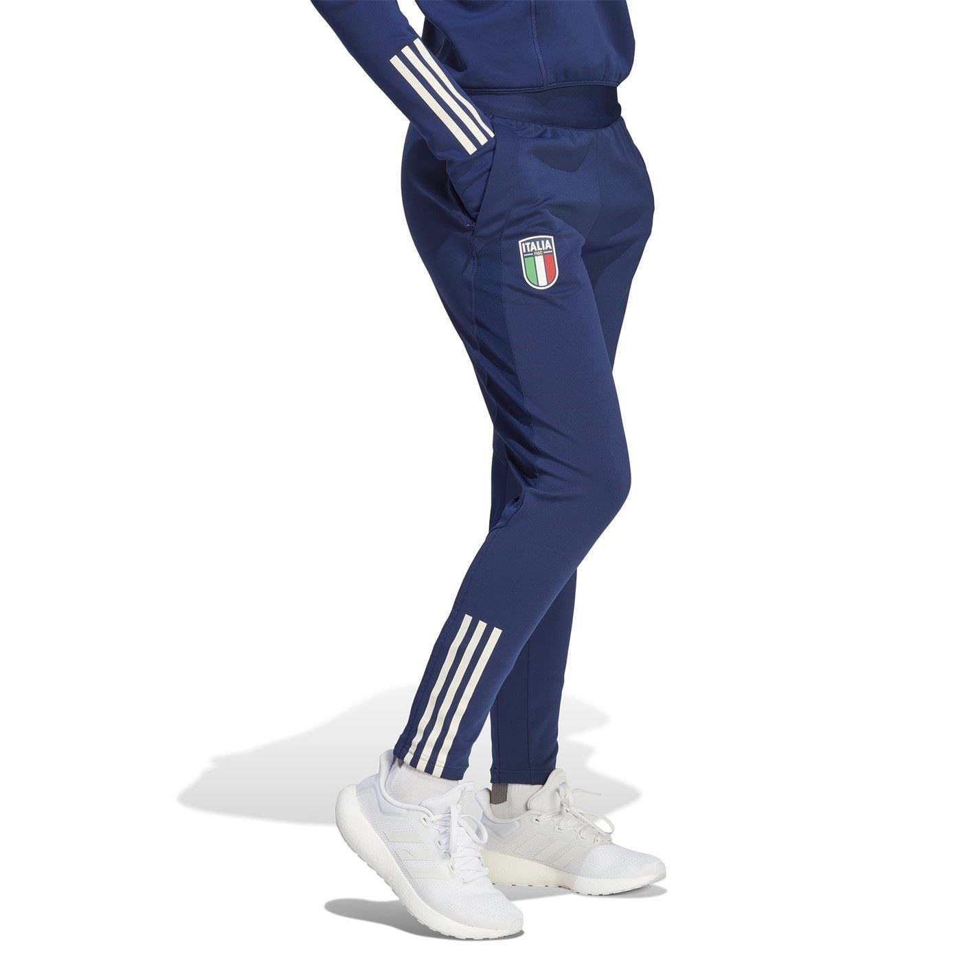 adidas Womens Italy Tiro 23 Training Bottoms