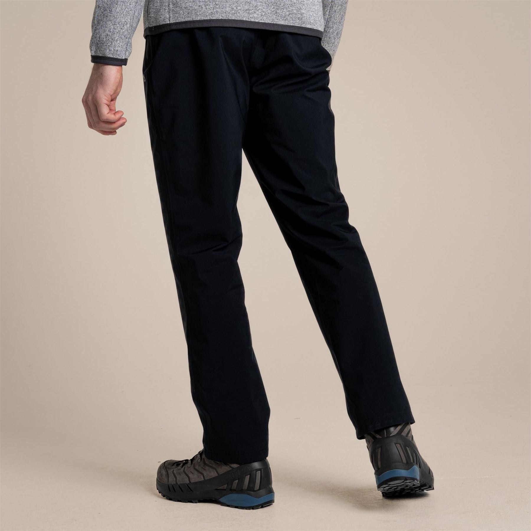 Craghoppers Nogals Gore Straight Leg Trousers