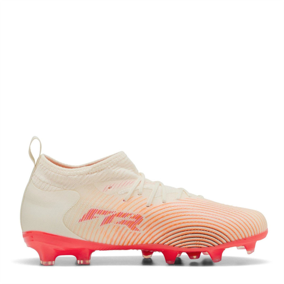 Puma PUMA Future 9 Match Firm Ground Football Boots