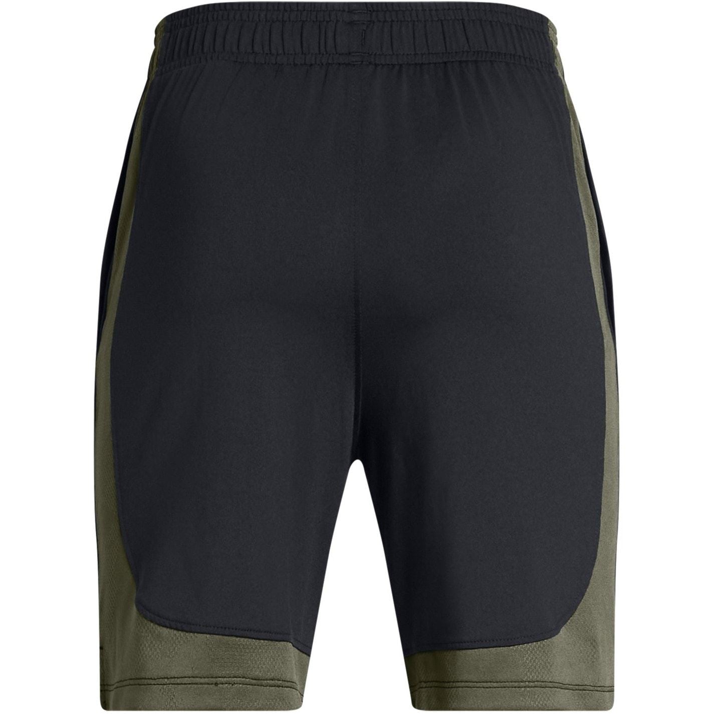 Under Armour Children's Vent Jacquard Crew Neck Short Sleeve T-Shirt