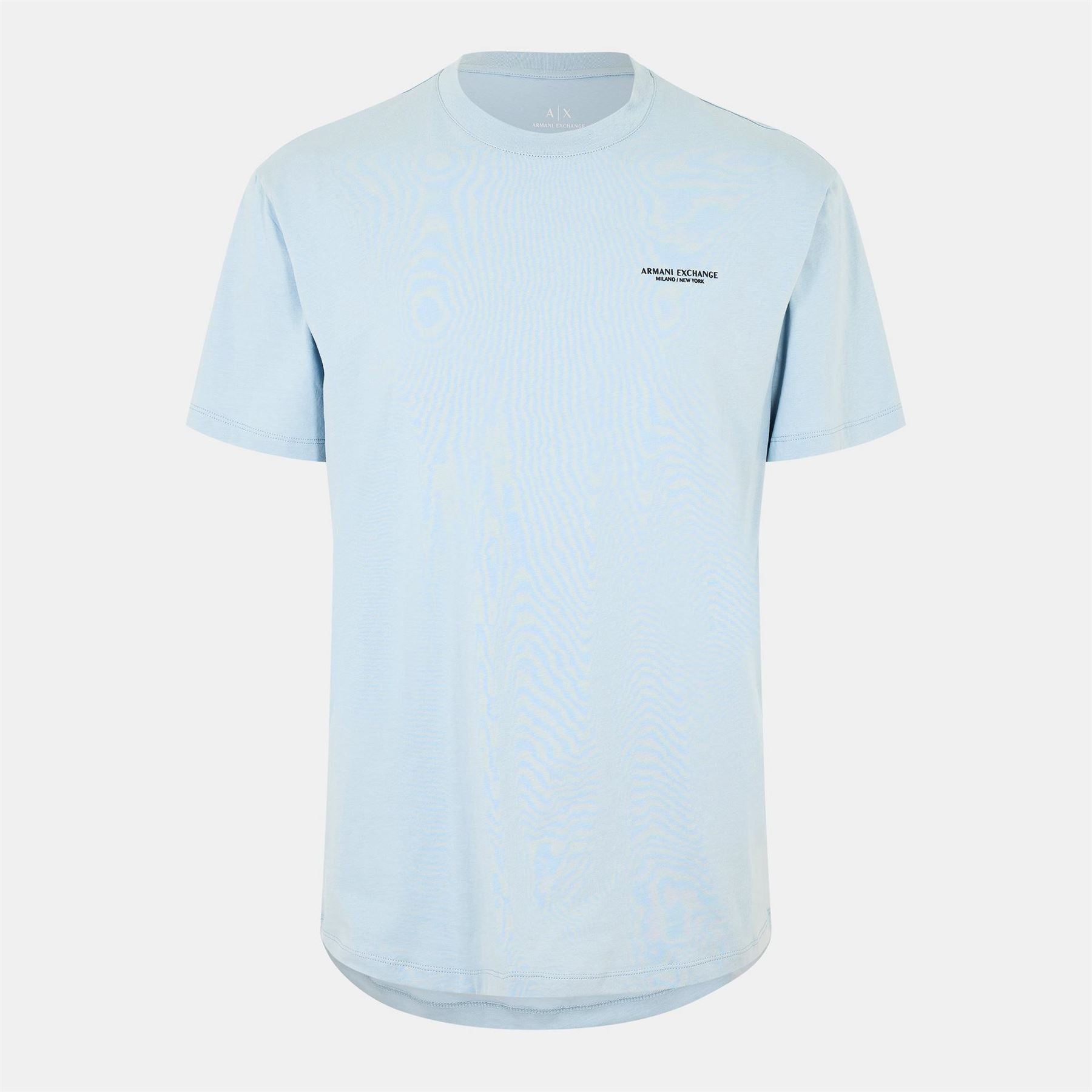 Armani Exchange Logo T-Shirt
