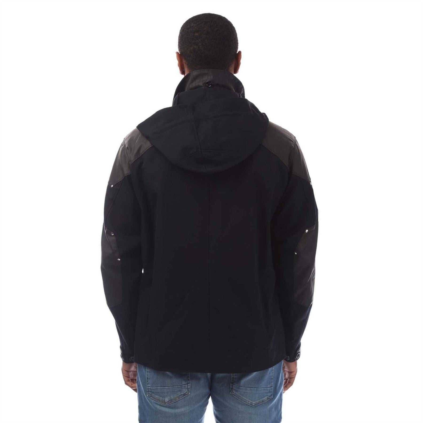 Boss Jacket