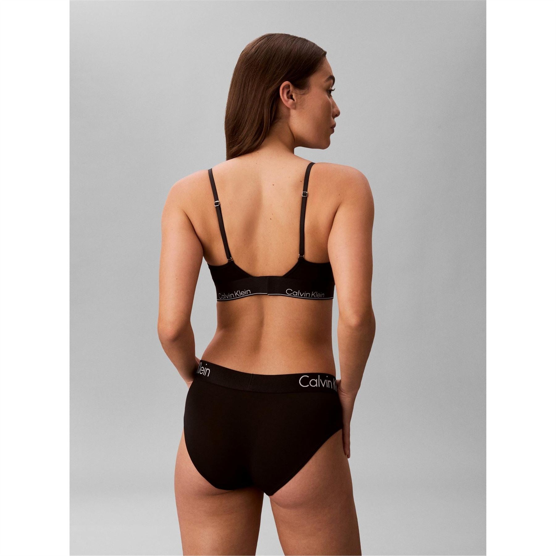 Calvin Klein Modc Balc Bra