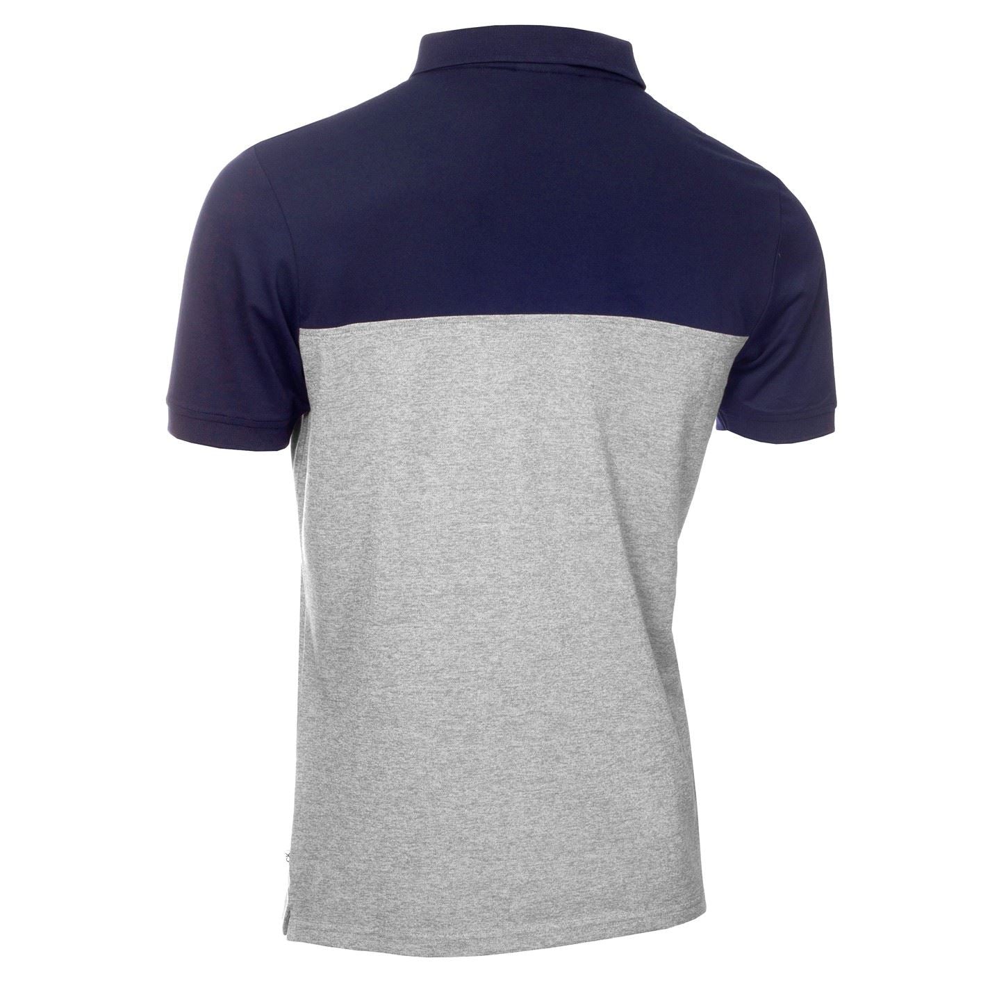 Calvin Klein Golf Block Polo Shirt