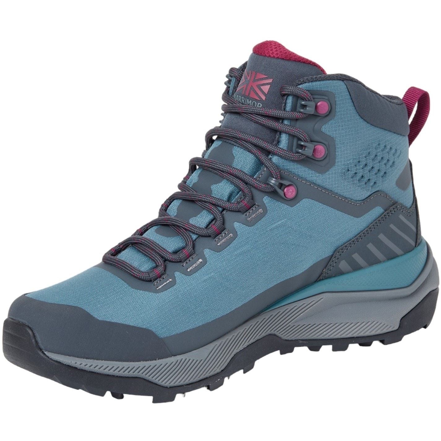 Karrimor Womens Falcon Waterproof Hiking Boots