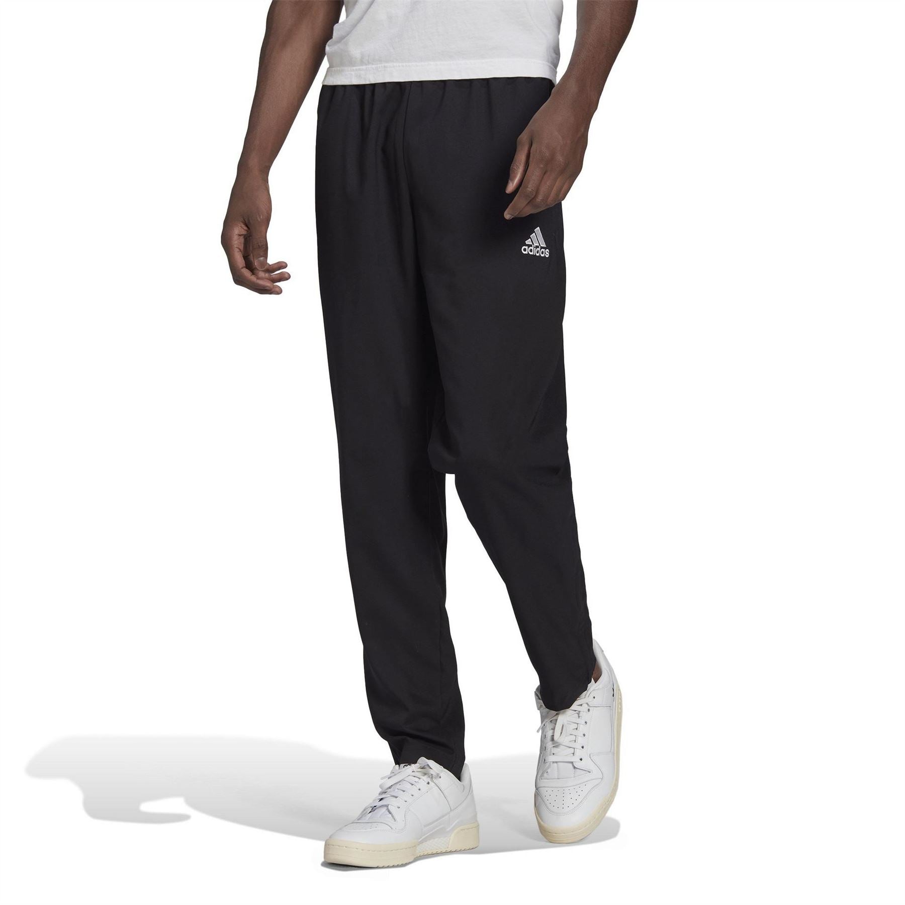 adidas Mens Ent22 Pre Jogging Pants
