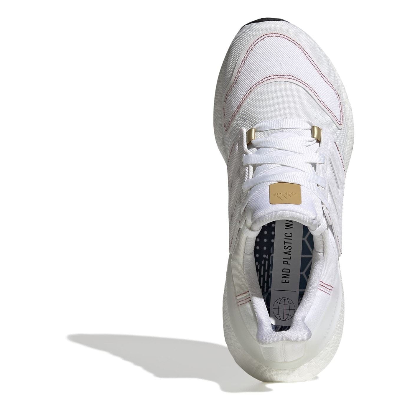 adidas Ultra Boost 22 Low Top Running Sneakers