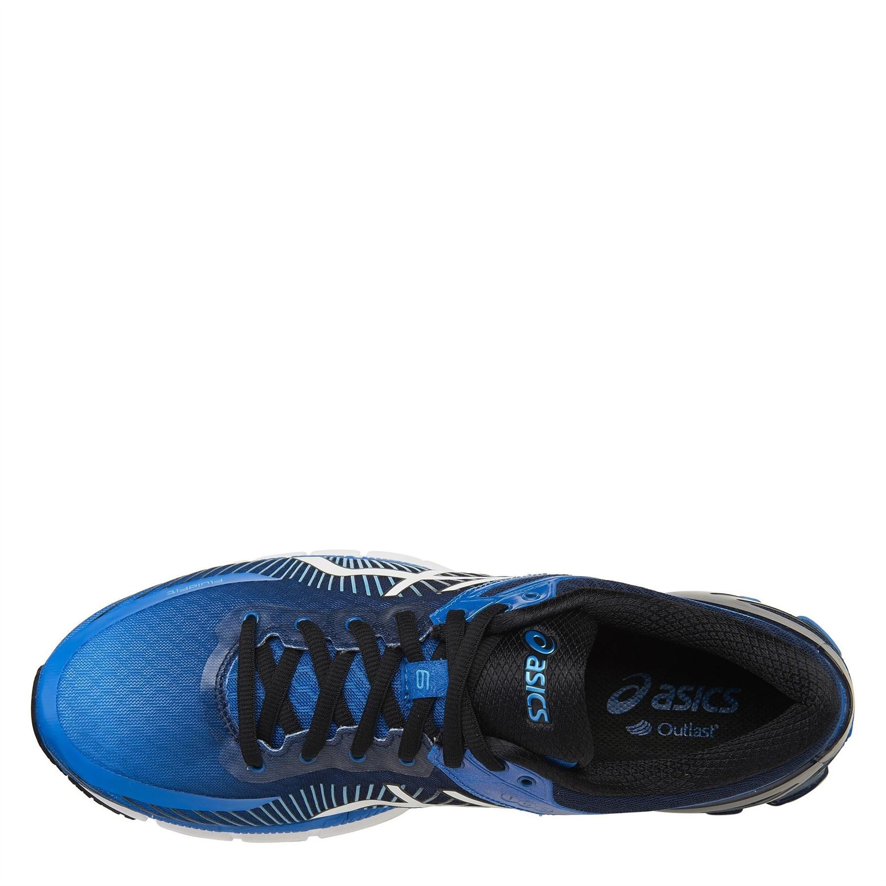 Asics Gel Kinsei 6