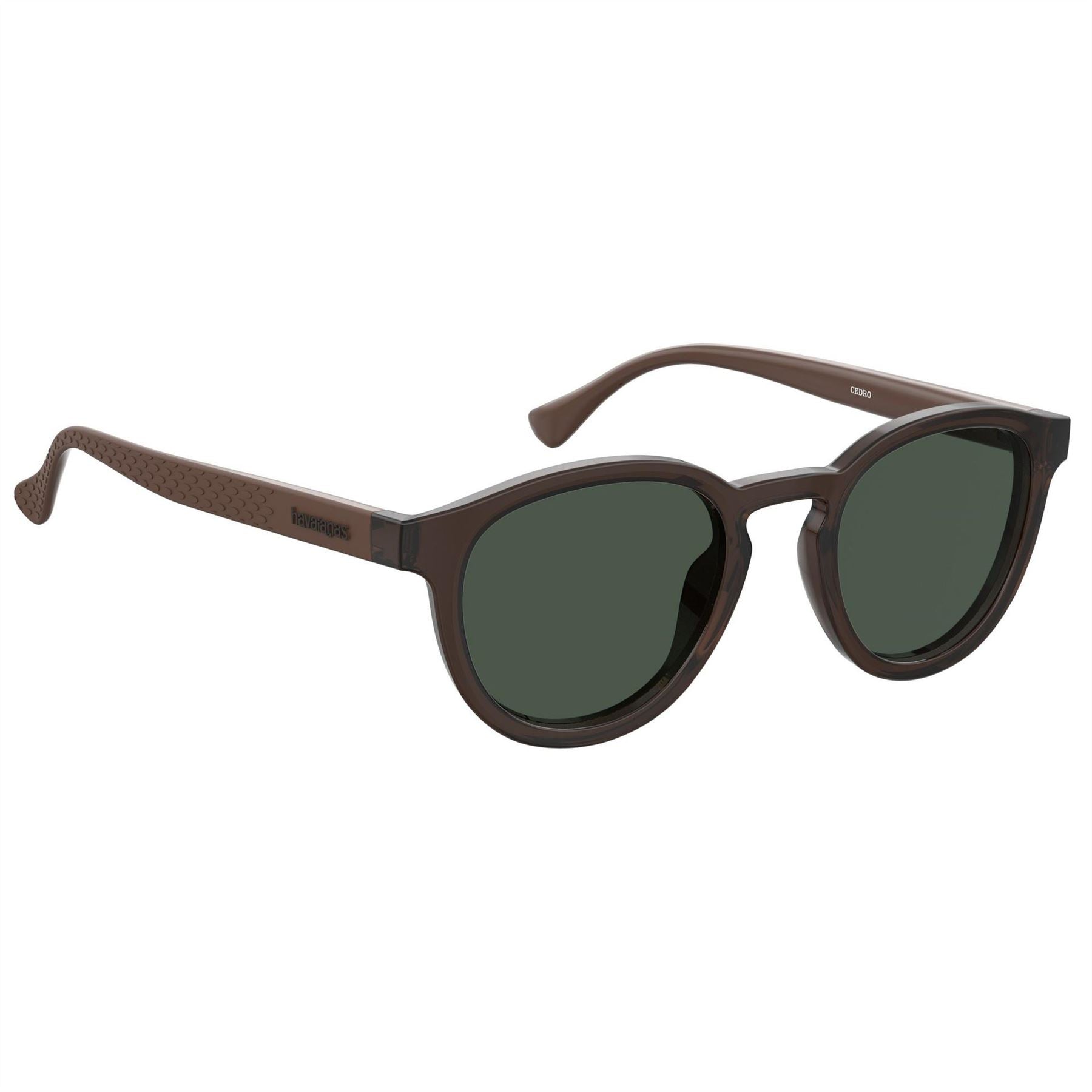 Havaianas Adults Cedro Round Sunglasses