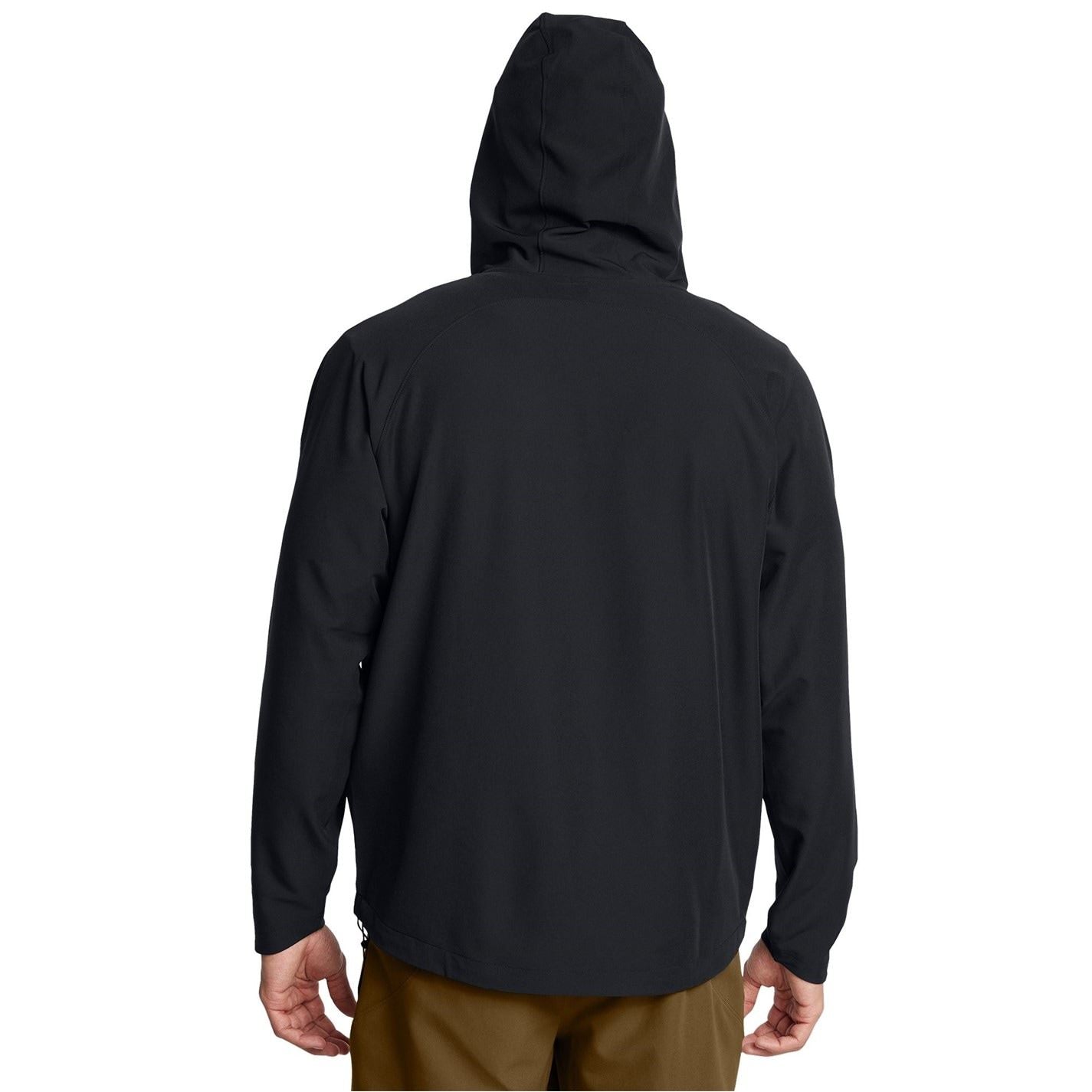 Under Armour Mens Armour Ua Unstoppable Jacket Lc Tracksuit Top