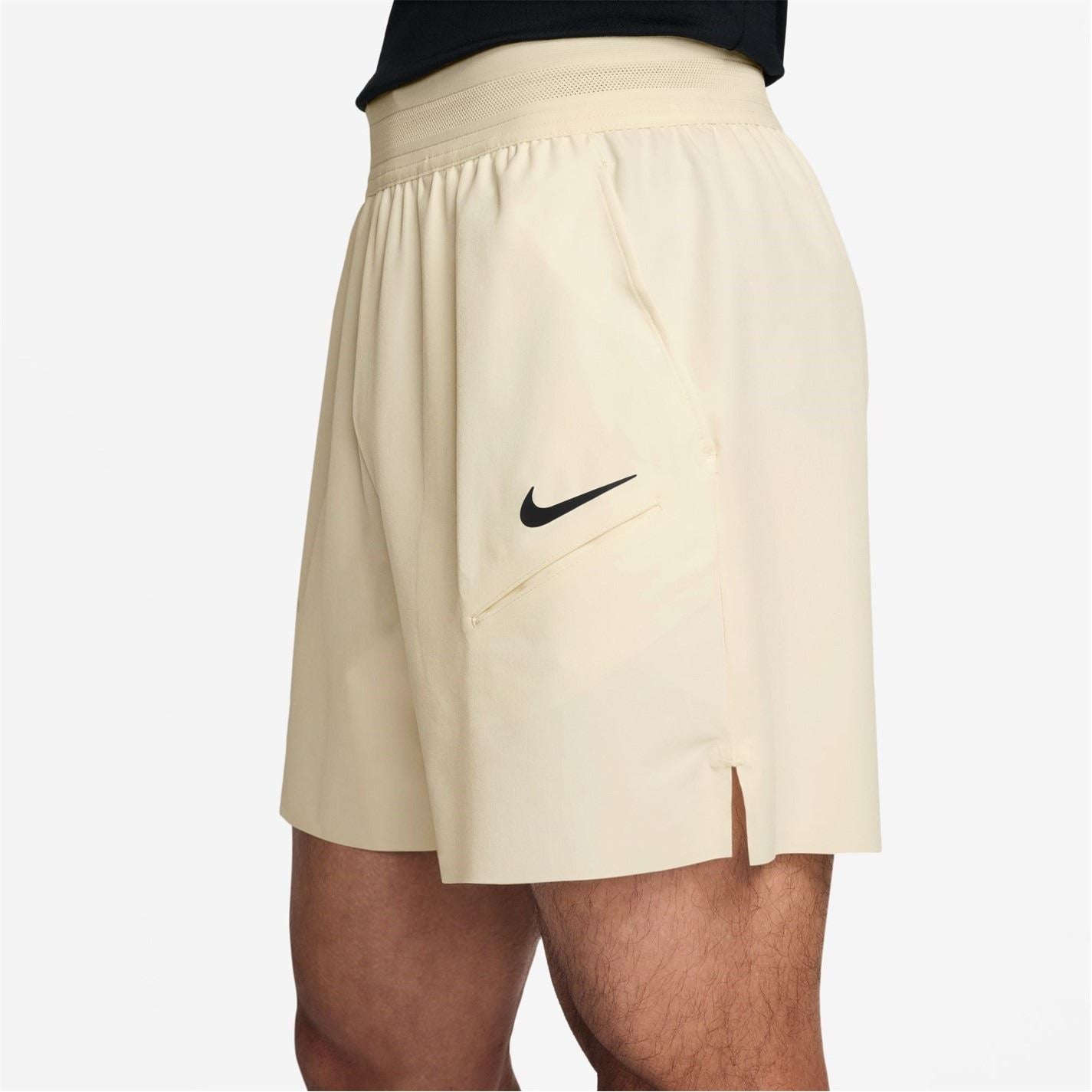 Nike Roland-Garros Dri Fit Slam Tennis Shorts