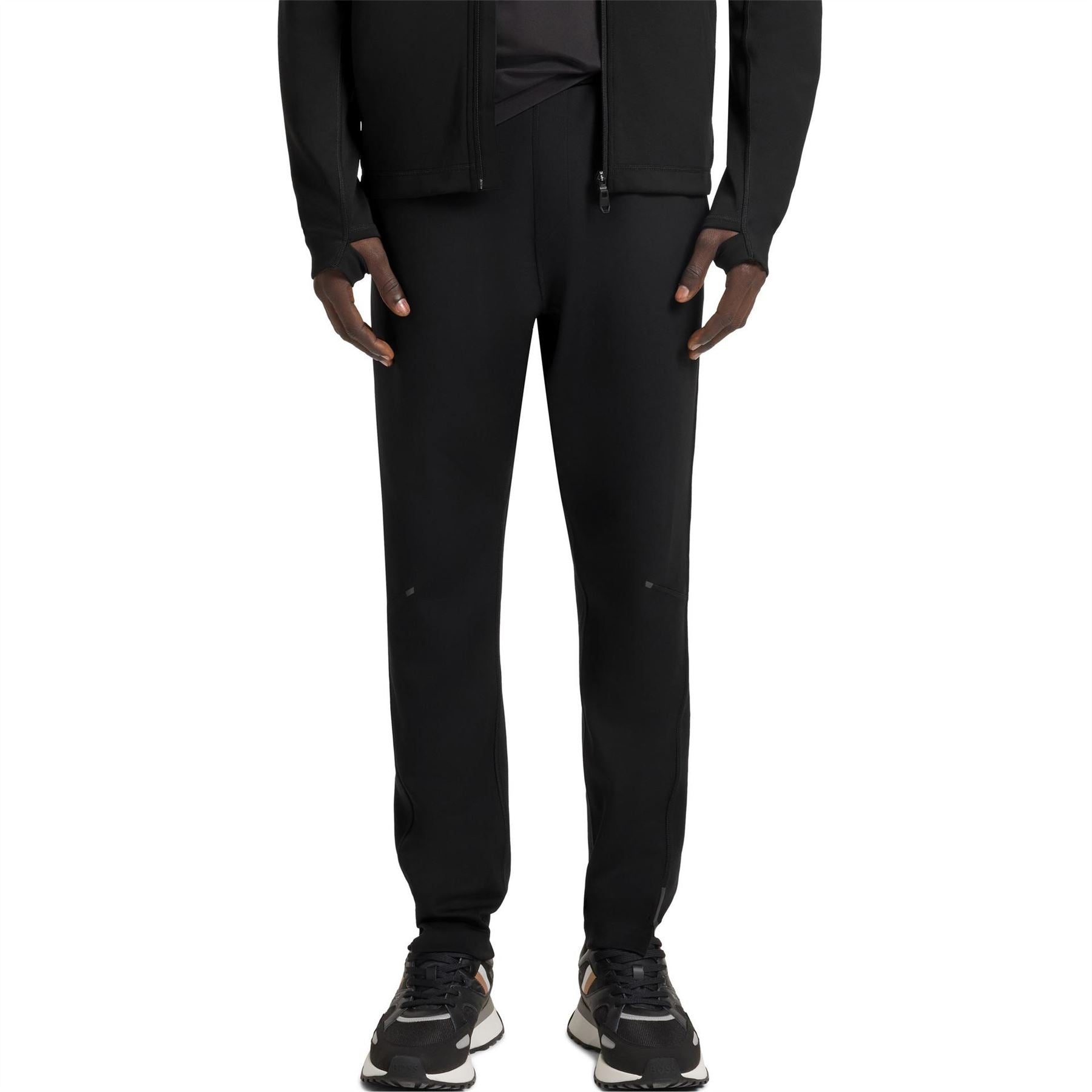 Boss Hicon Active Jogging Bottoms