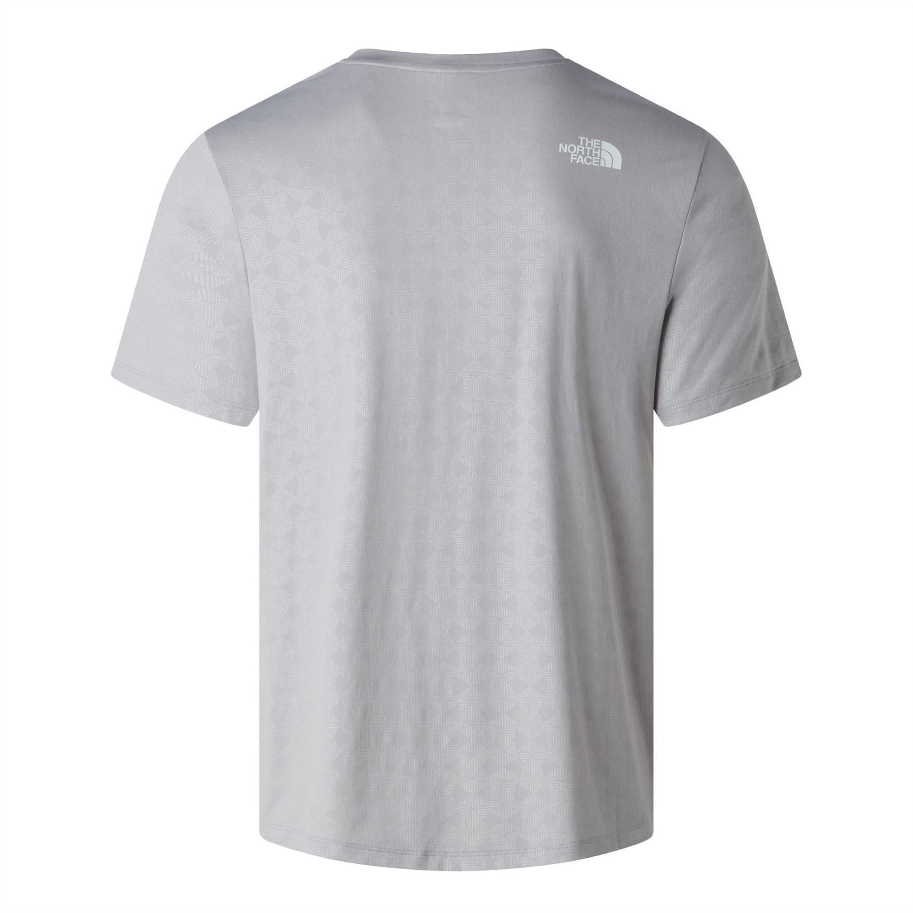 The North Face Mens 247 Pentdome Tee