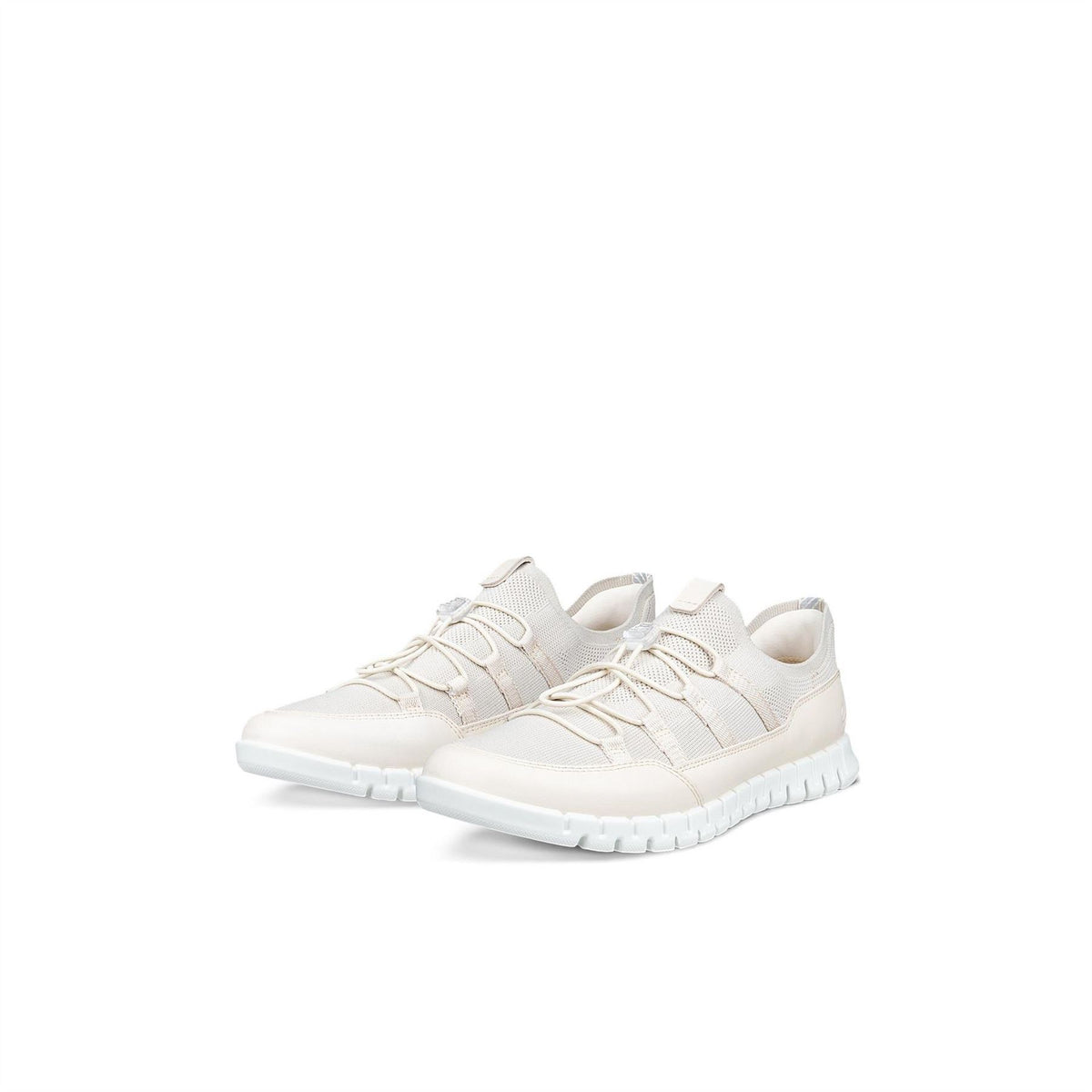 Ecco Low Top Trainers
