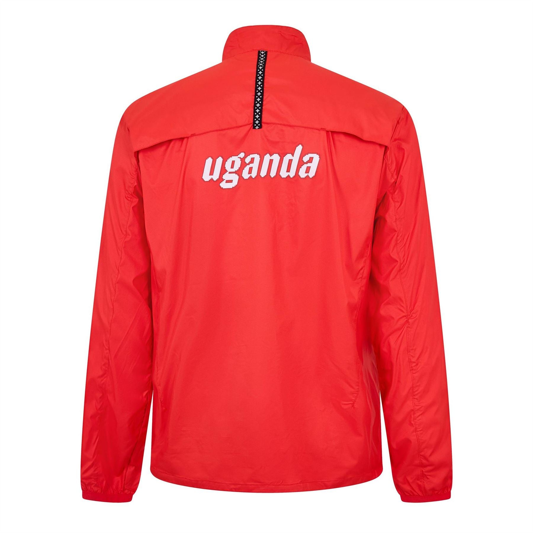 Puma Mens Warm Up Jacket