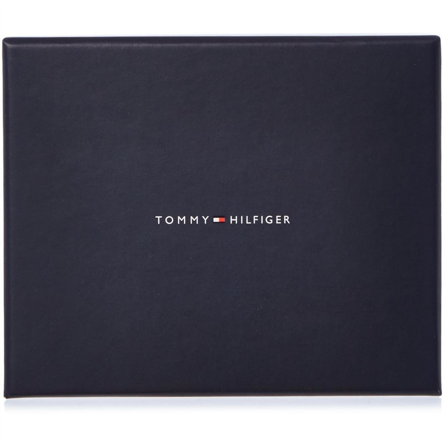 Tommy Hilfiger Bifold Leather Wallet