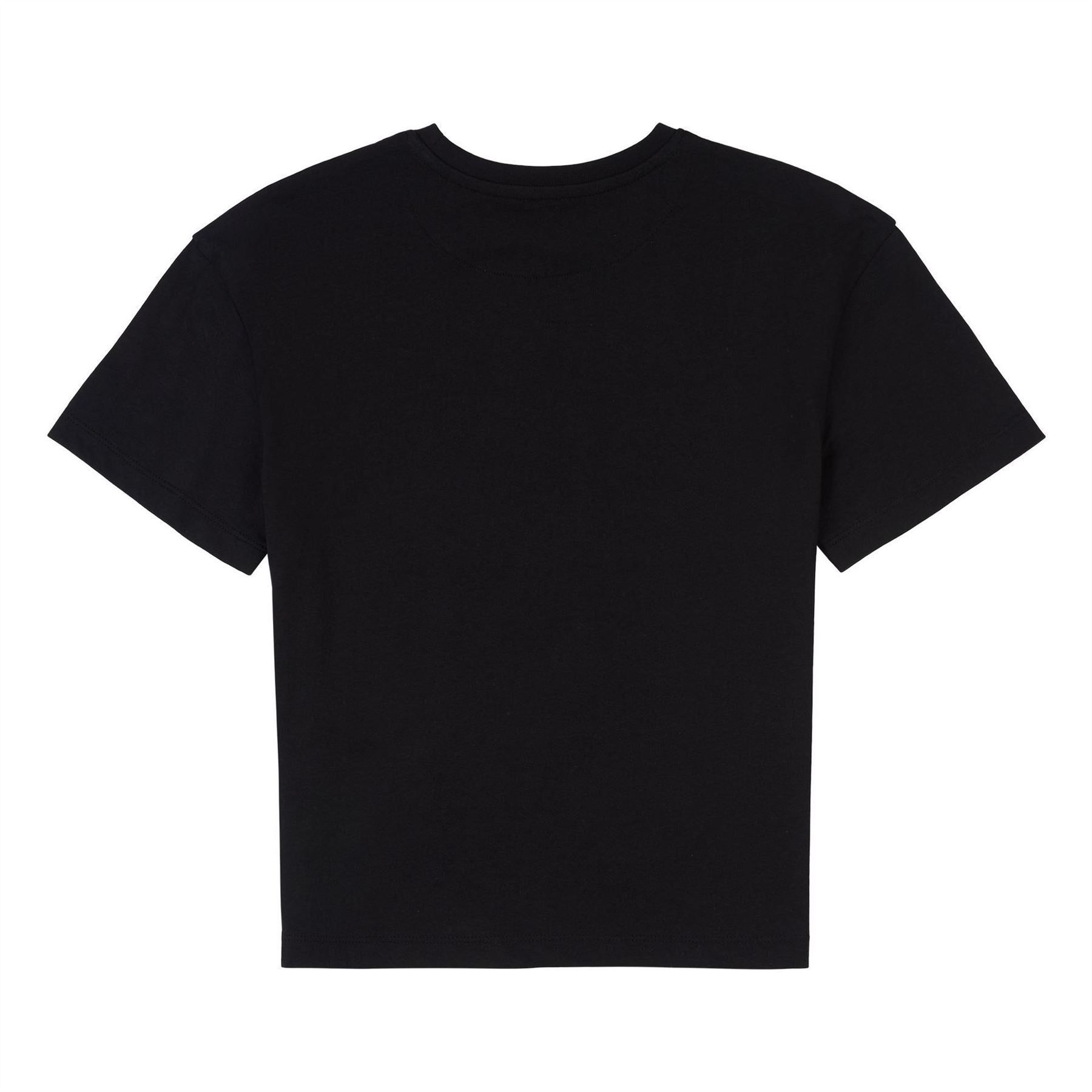 Lyle and Scott And Scott Oversized T-Shirt Junior Boys