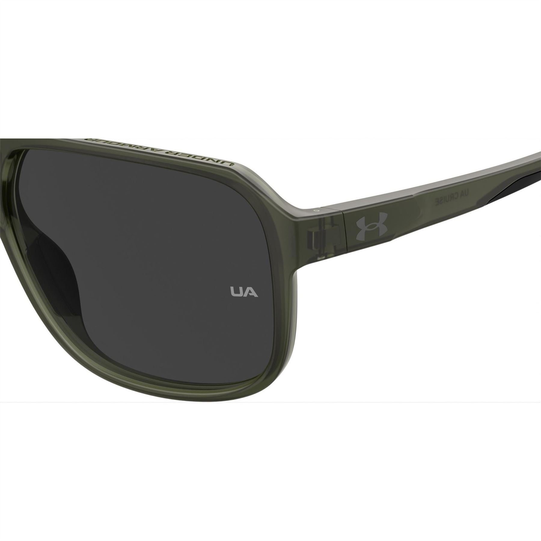 Under Armour Cruise Aviator Sunglasses
