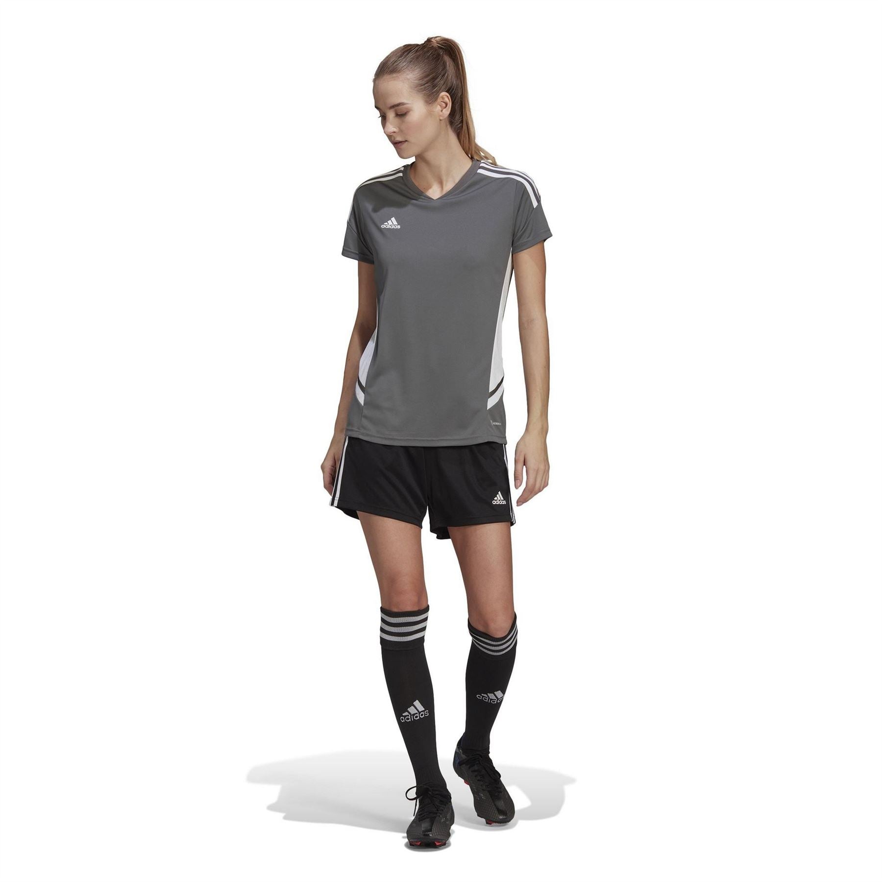 adidas 2023 Condivo Jersey Top Ladies