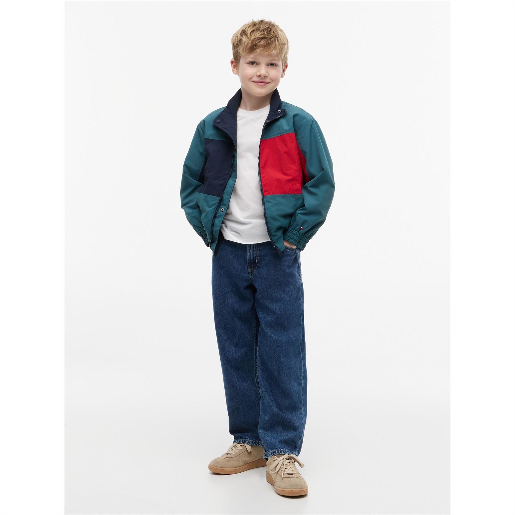 Tommy Hilfiger Windbreaker