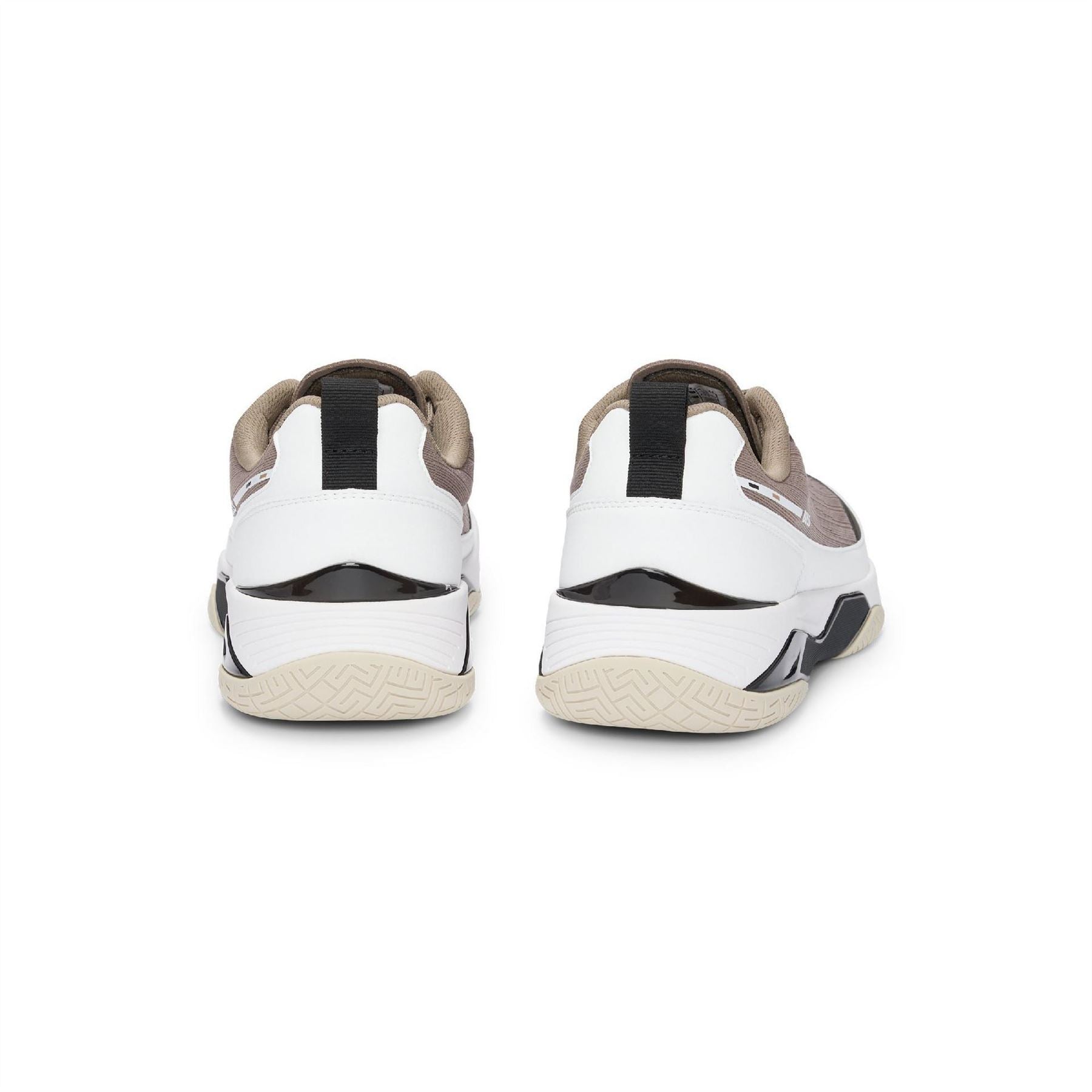 Boss Mens Tenn Me 10263120 0 Low Top Trainers