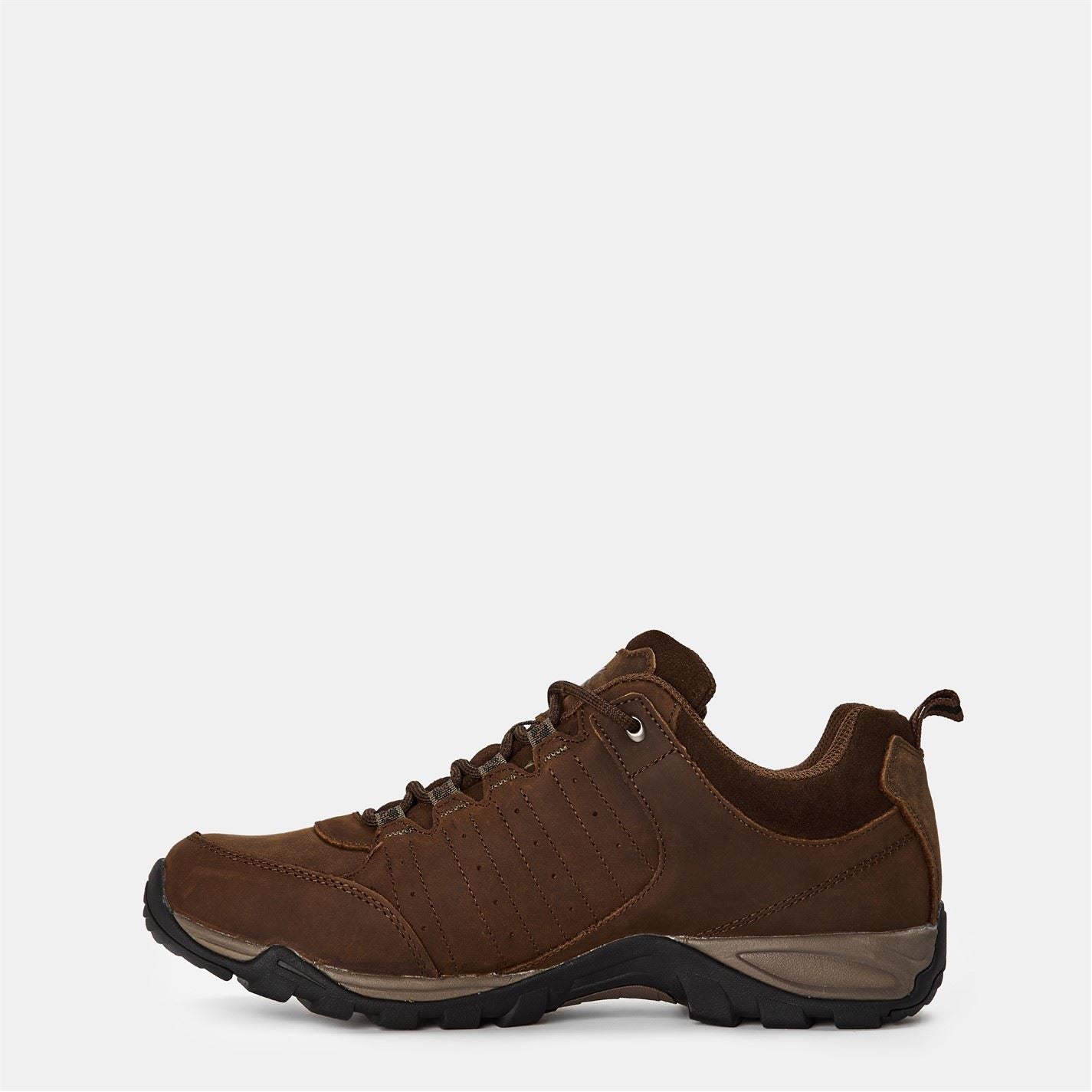 Karrimor Mens Journey Wateproof Walking Shoes
