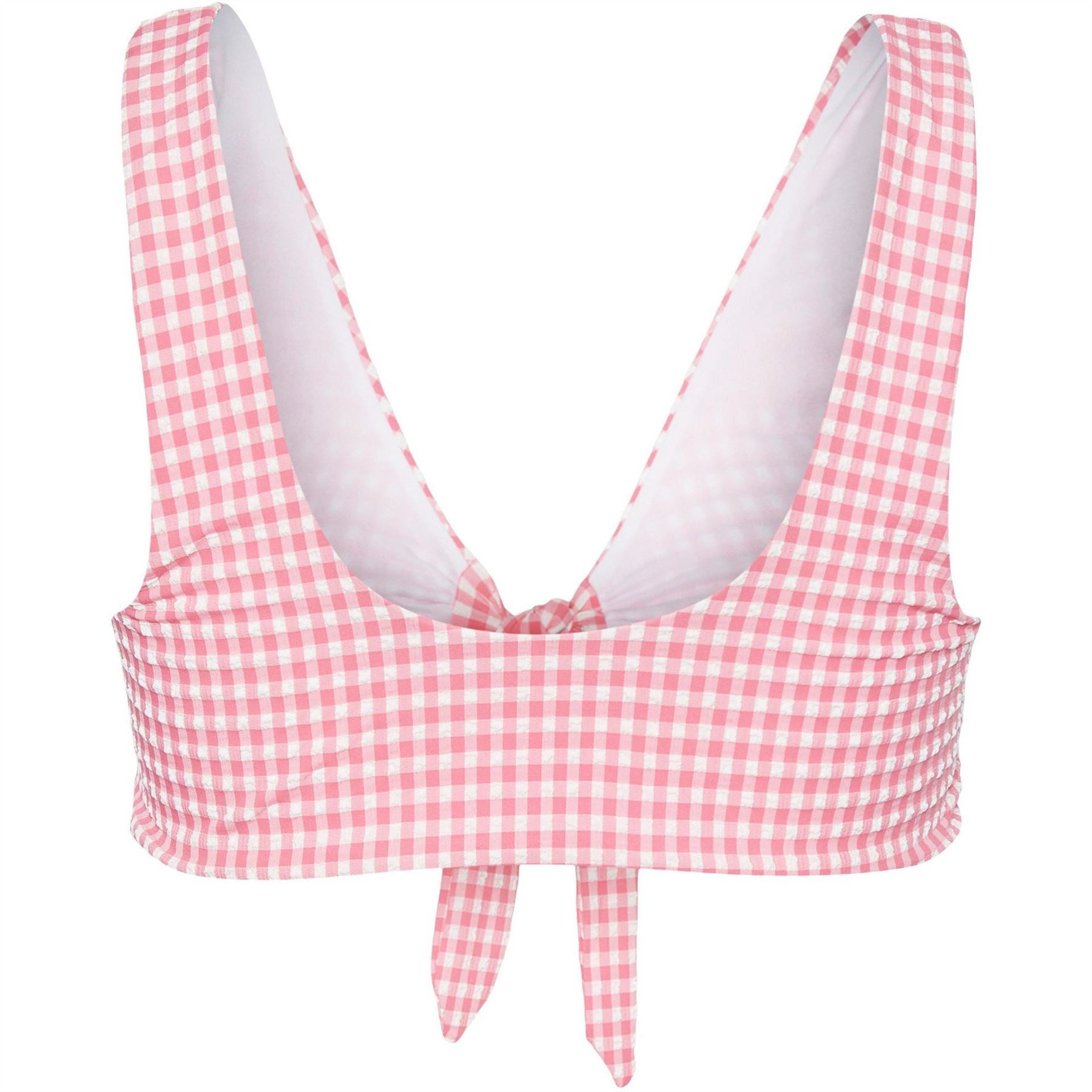 Pieces Bikini Top