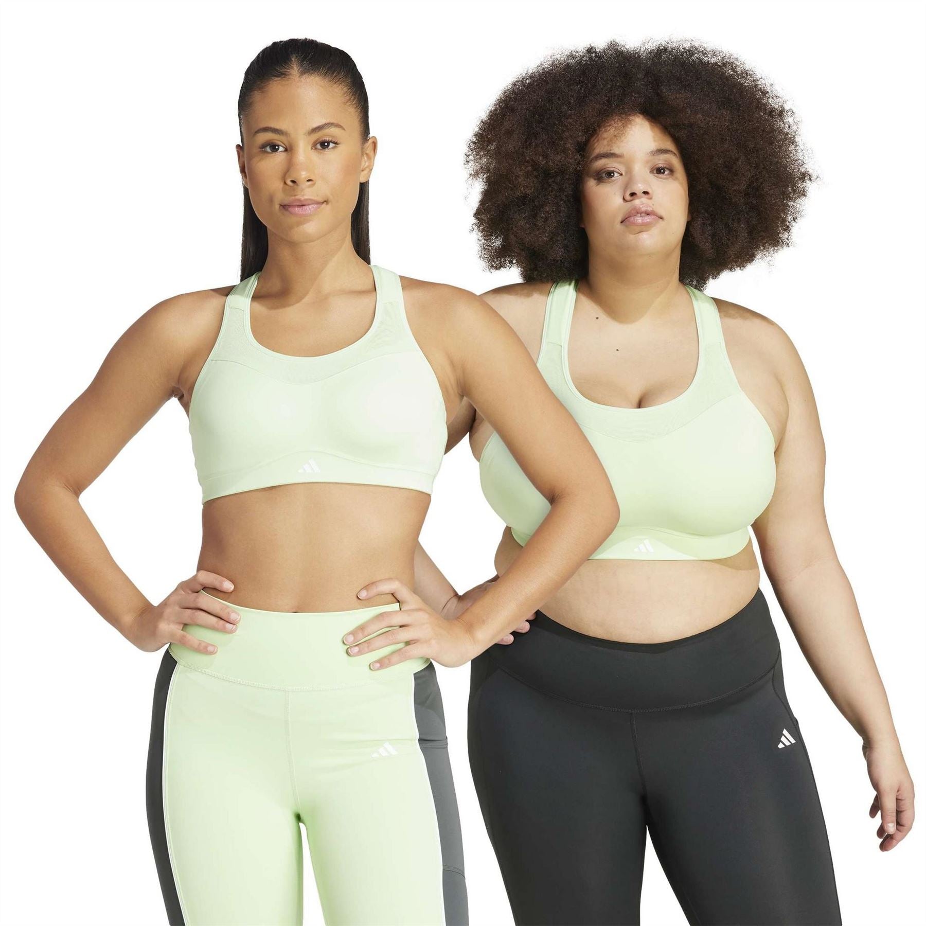 adidas Impact Training High Support Bra