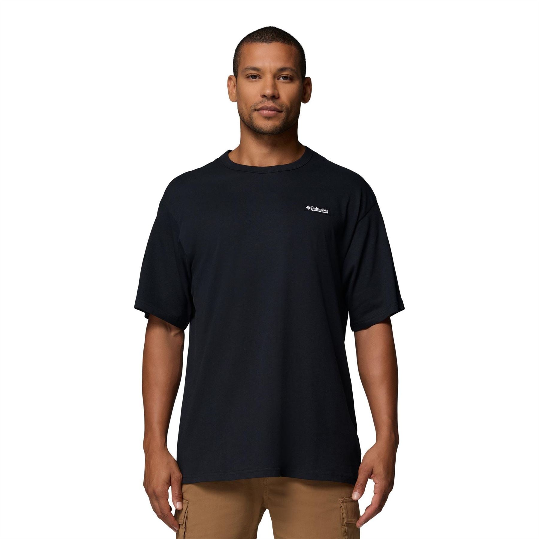 Columbia Heavyweight Tee