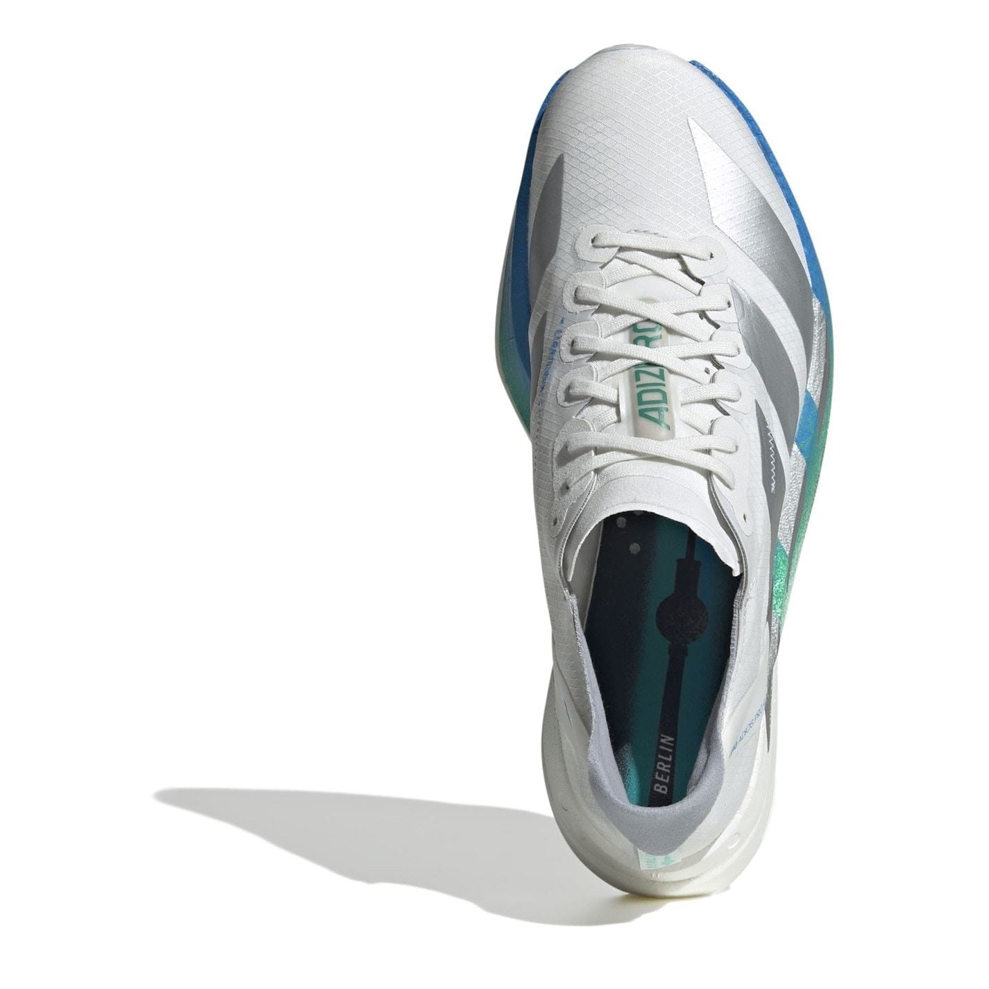 adidas Womens Adizero Adios Pro 4