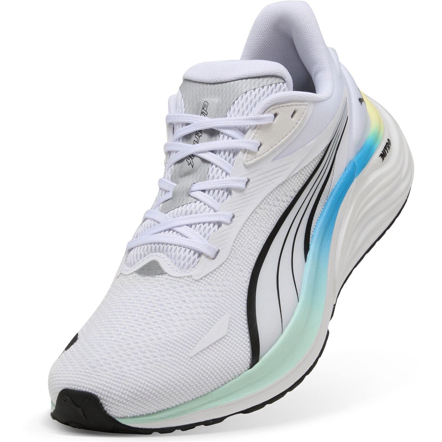 Puma Electrify Nitro 4 Running Shoes