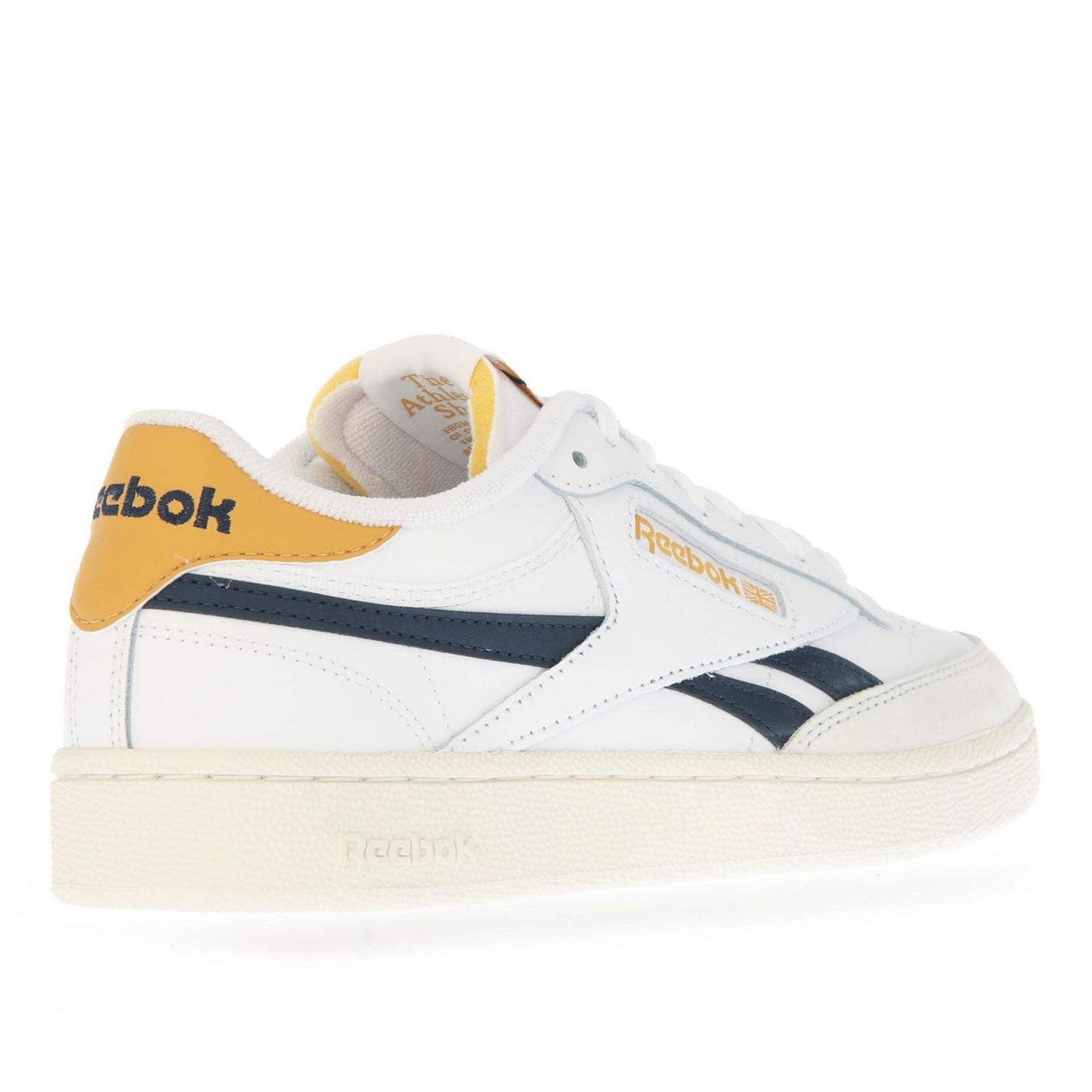 Reebok C Revenge Trainers
