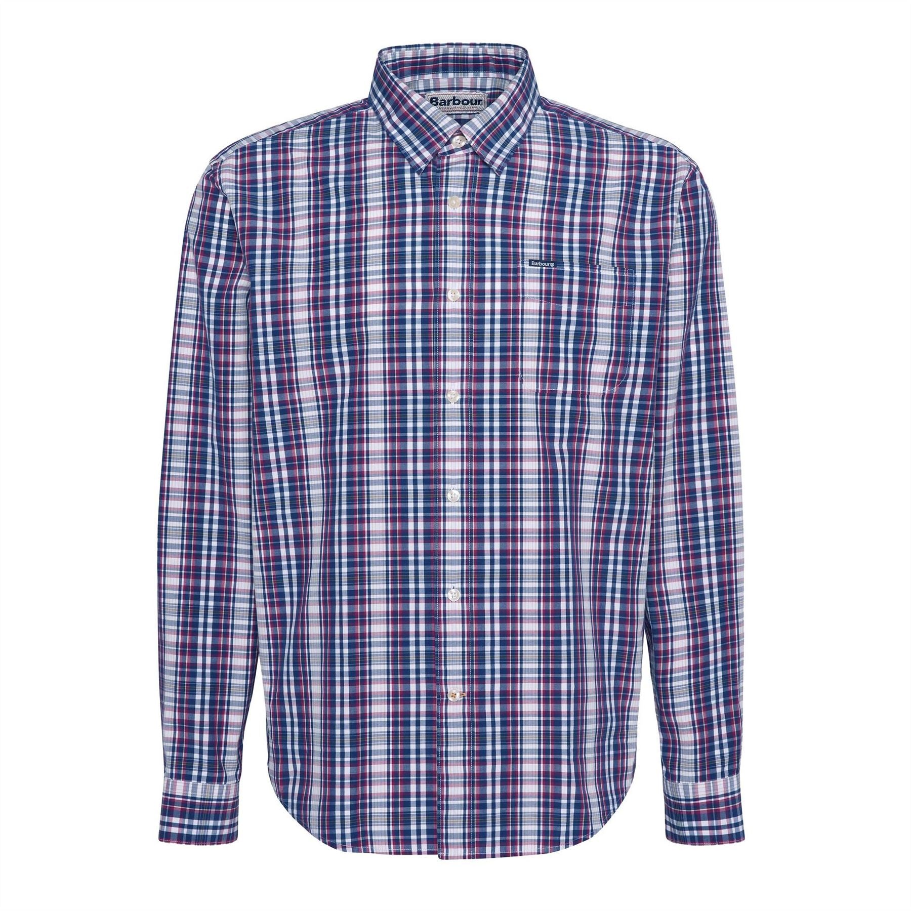 Barbour Linford Shirt